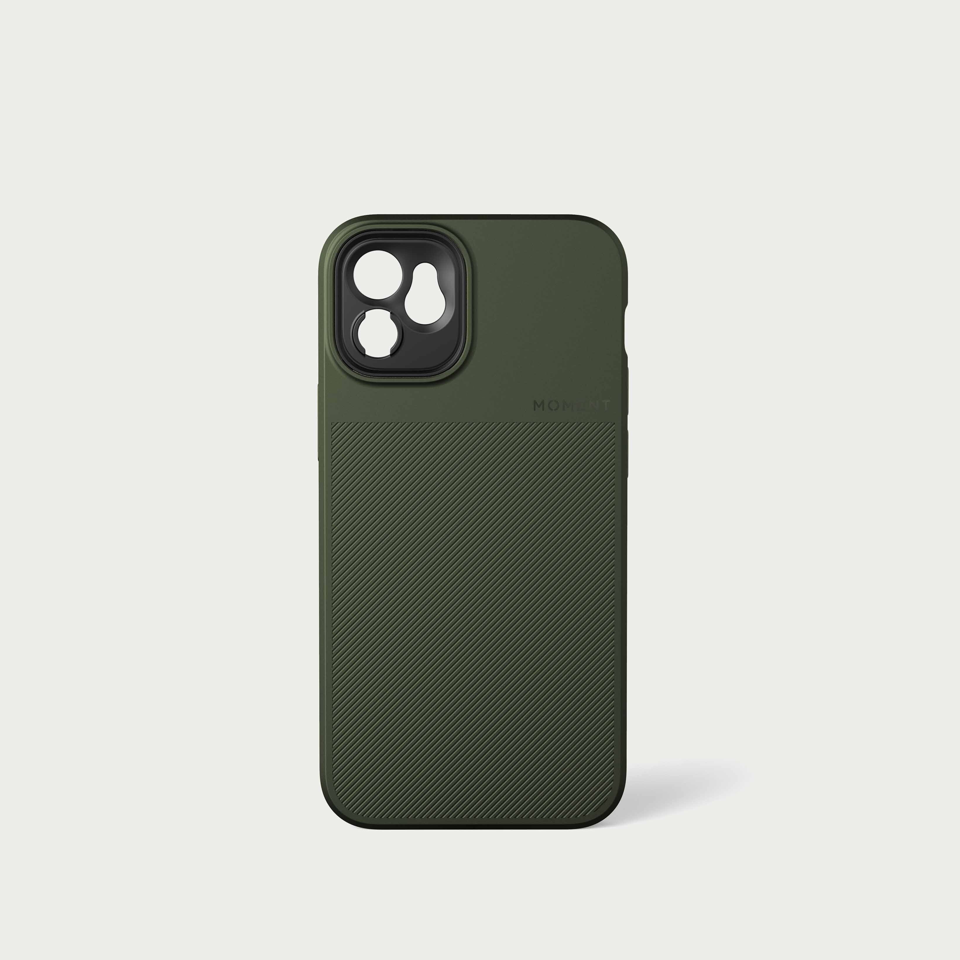 Camera Case for iPhone 12