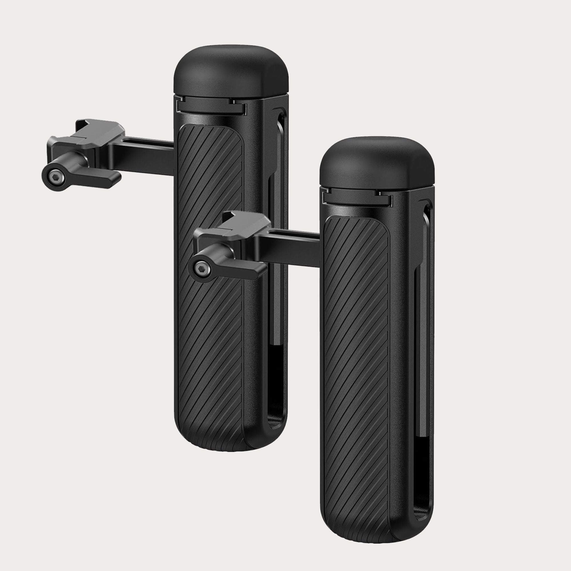 Basecage with Grips