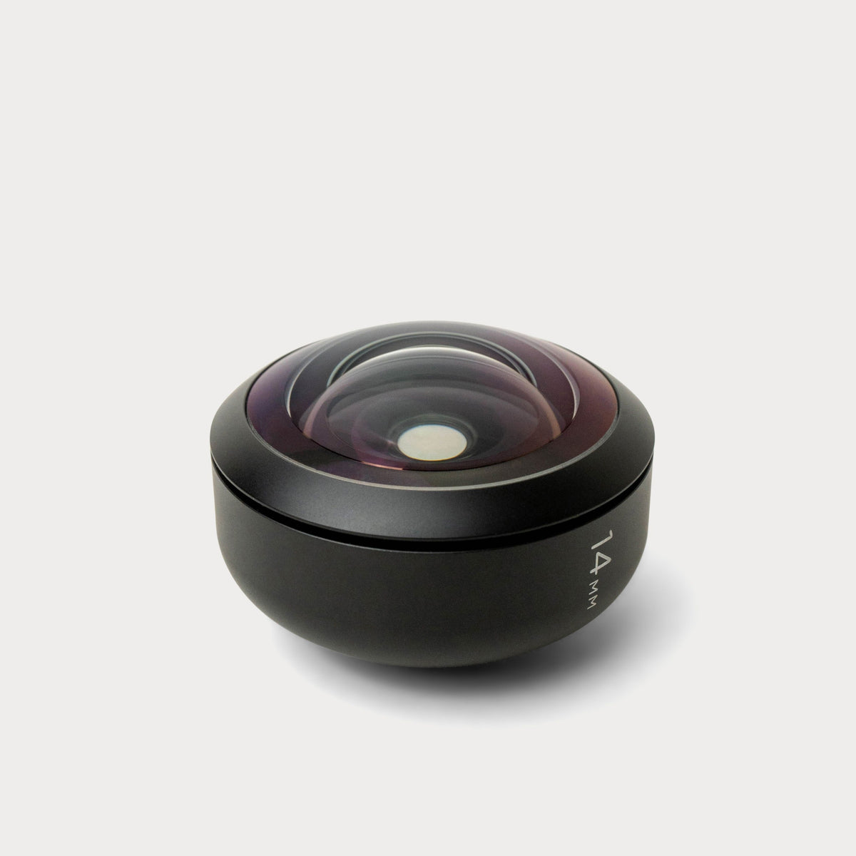 Fisheye 14mm Mobile Lens (T-Series)
