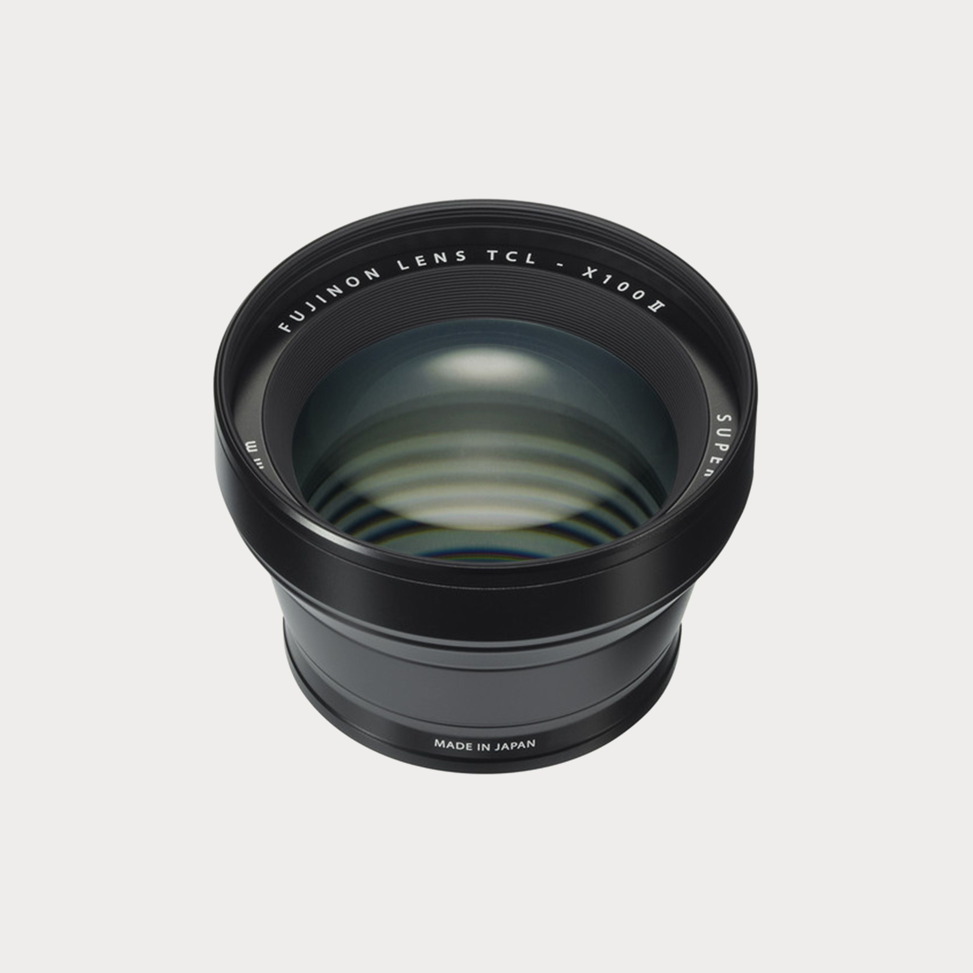 TCL-X100 II Tele Conversion Lens