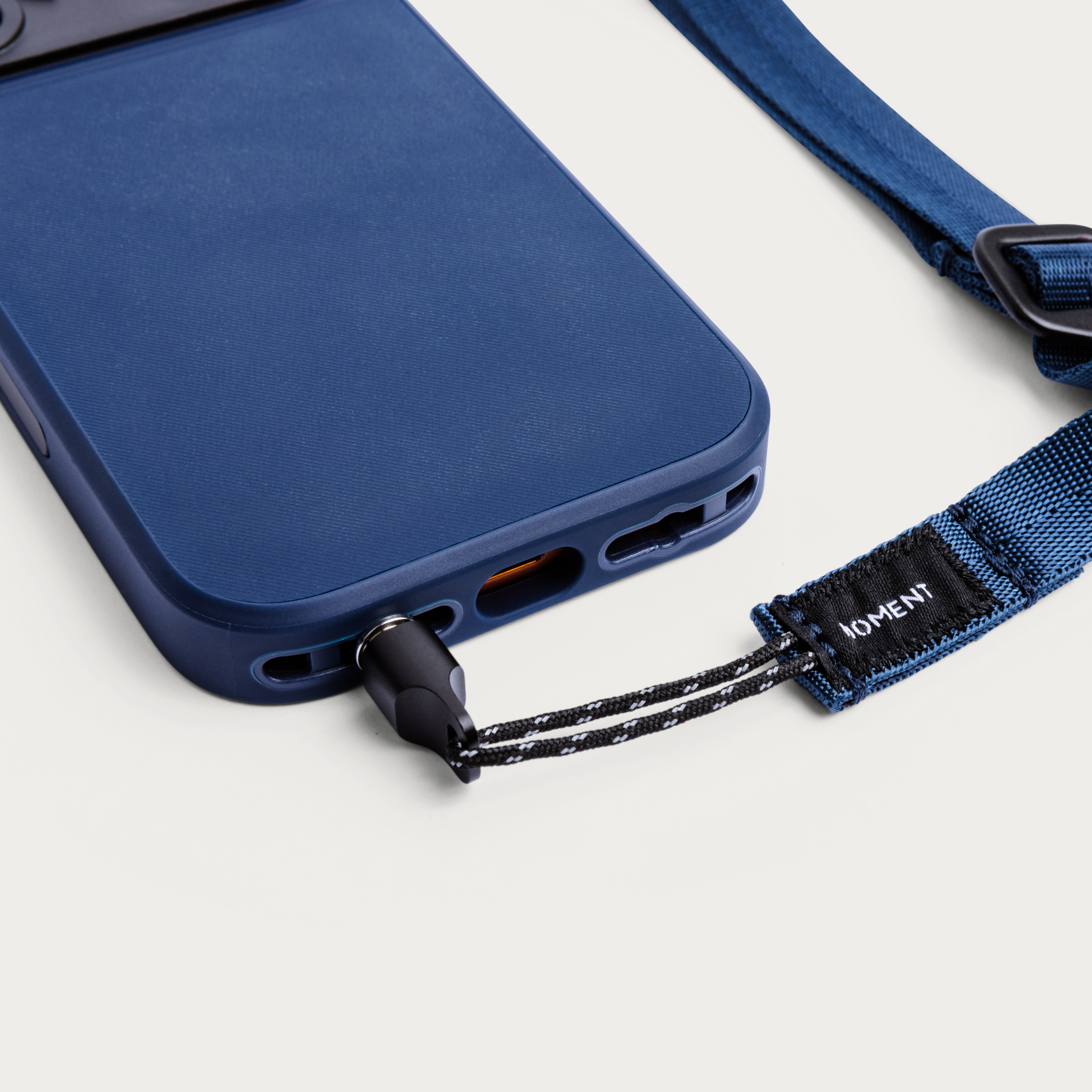 Mobile Adjustable Wrist Strap