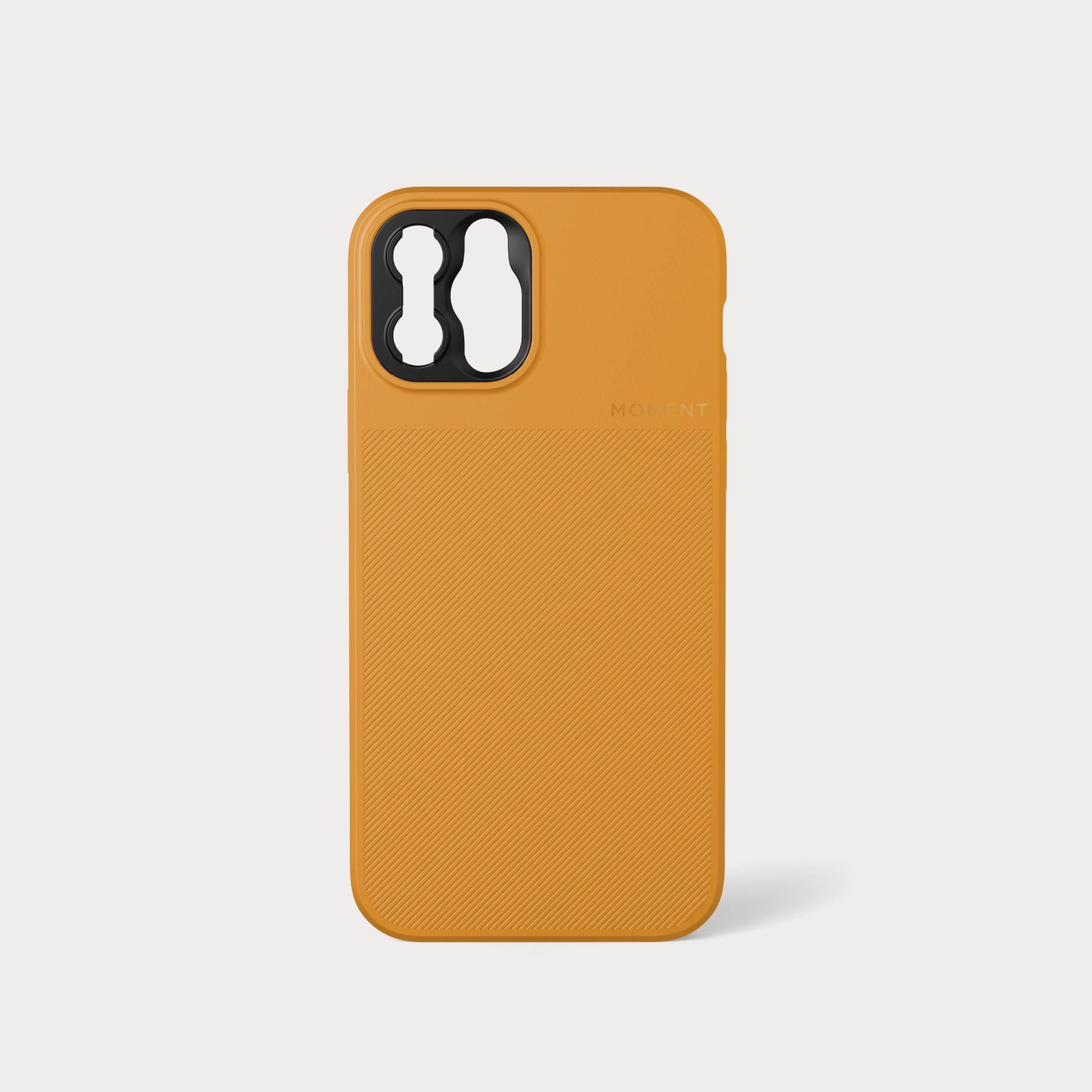 Camera Case for iPhone 12