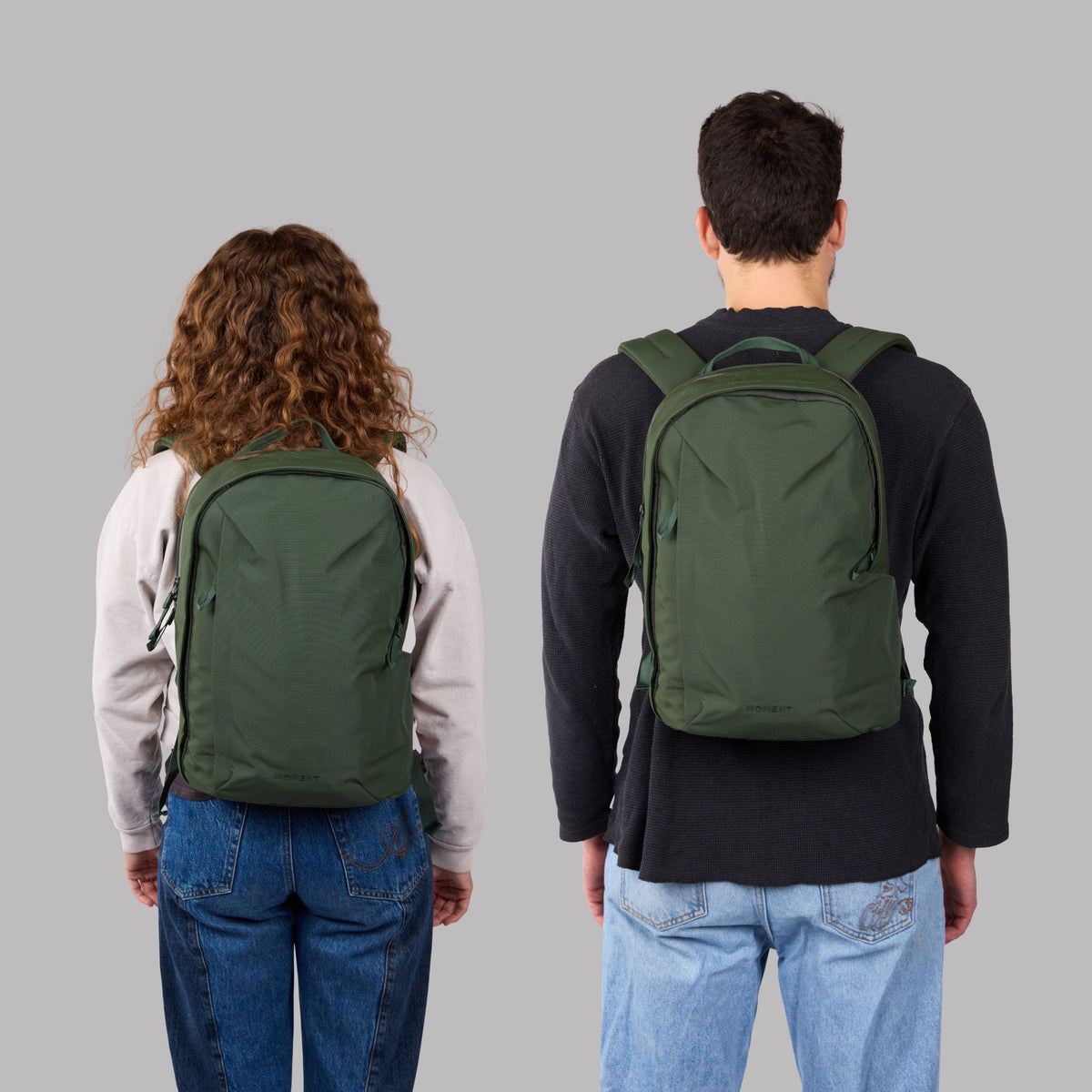 Everything Backpack - 17L & 21L