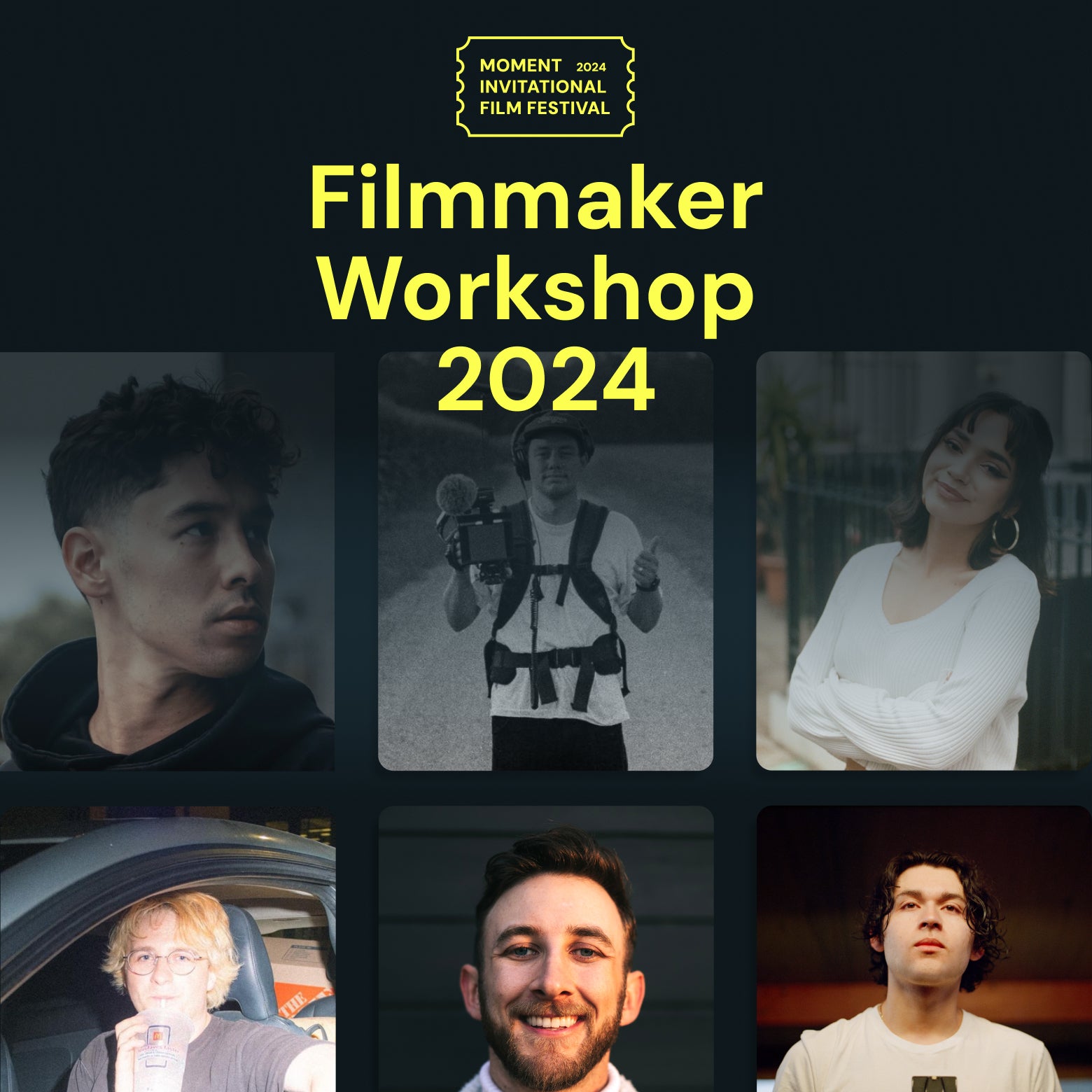 Mobile Filmmaking Fundamentals (2024)