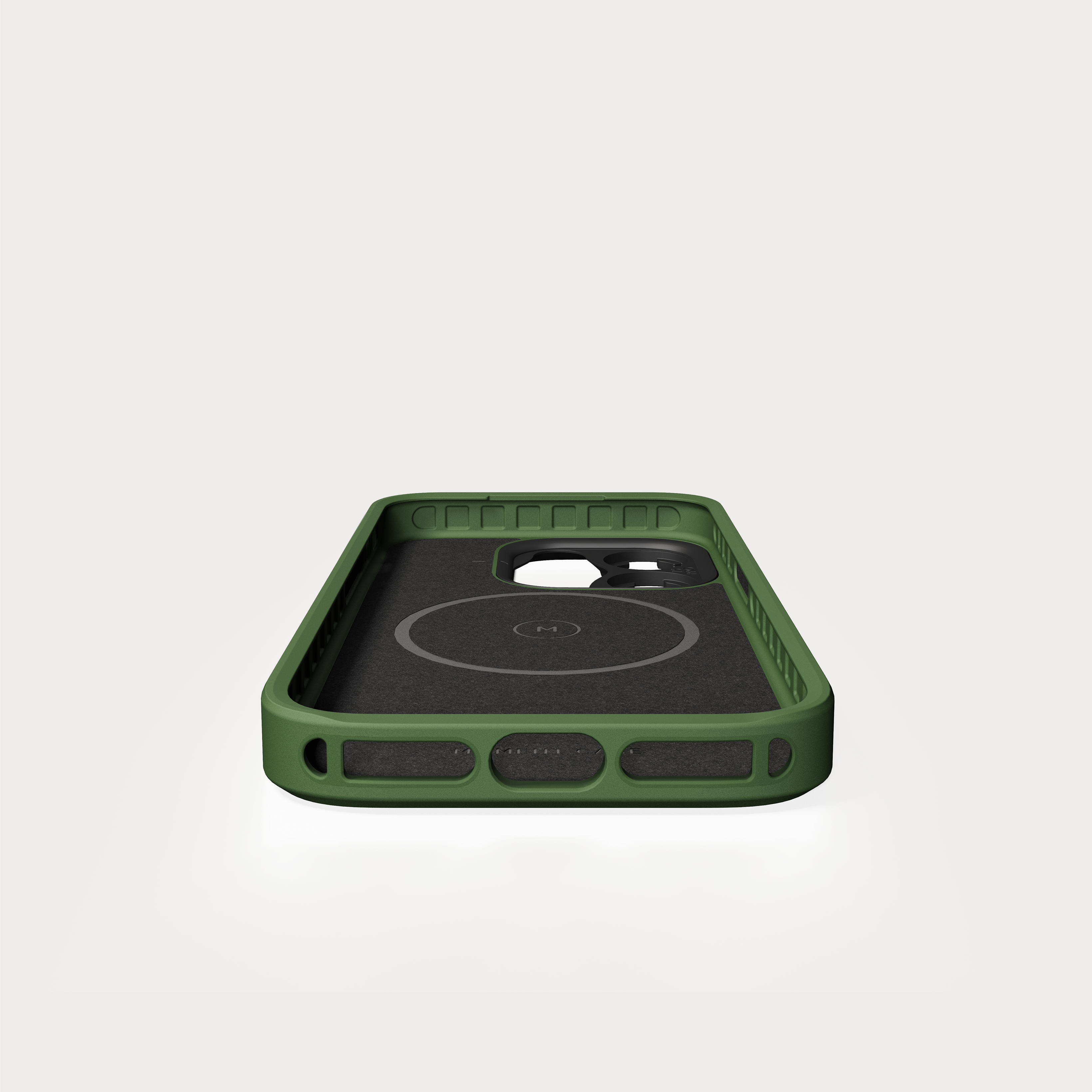 Camera Case for iPhone 15