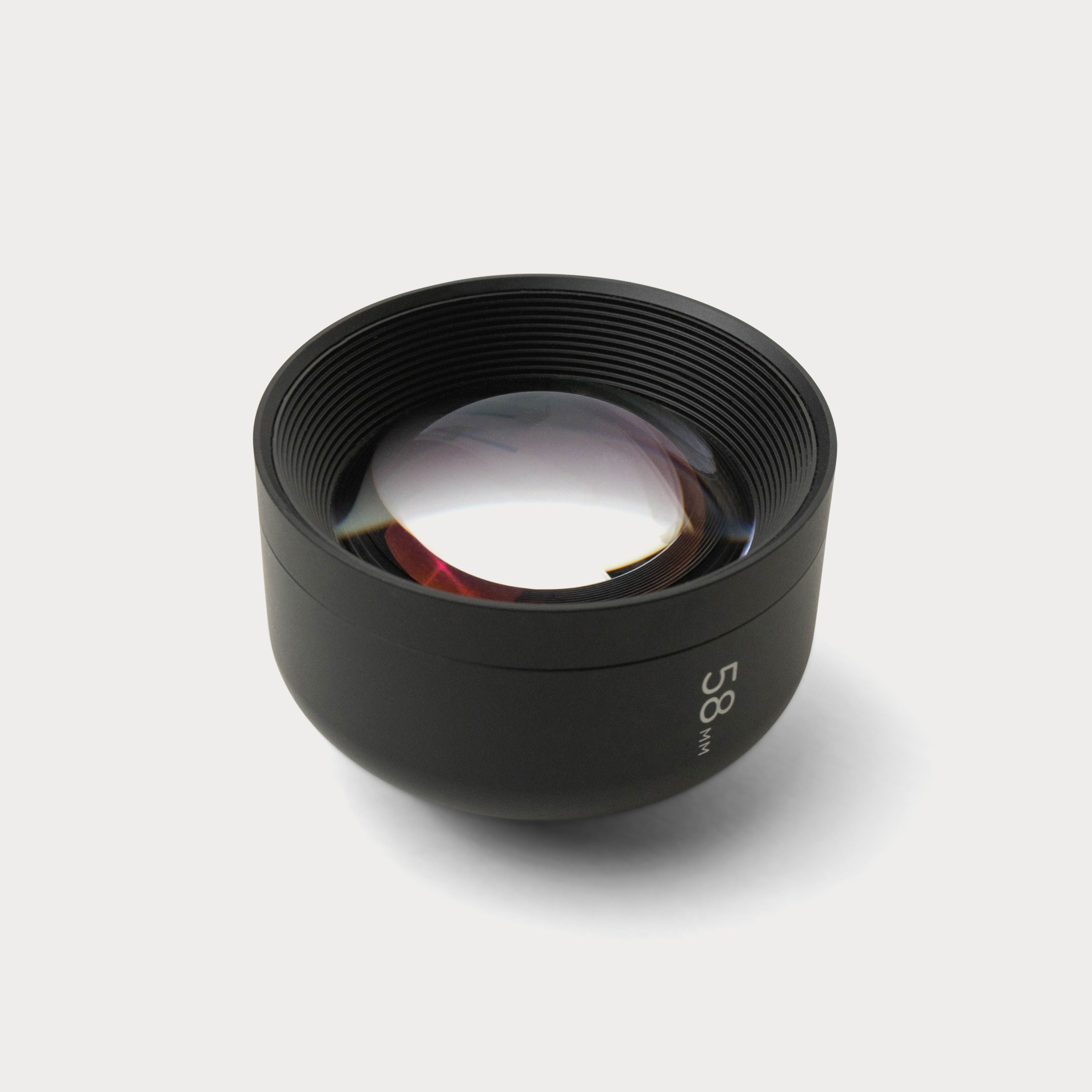 Tele 58mm Mobile Lens (T-Series)
