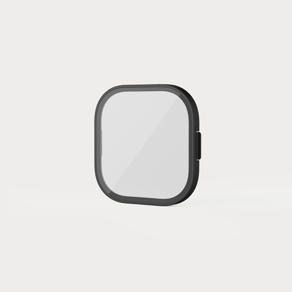 Filtro CineBloom Snap-On para iPhone 15 Pro y 15 Pro Max