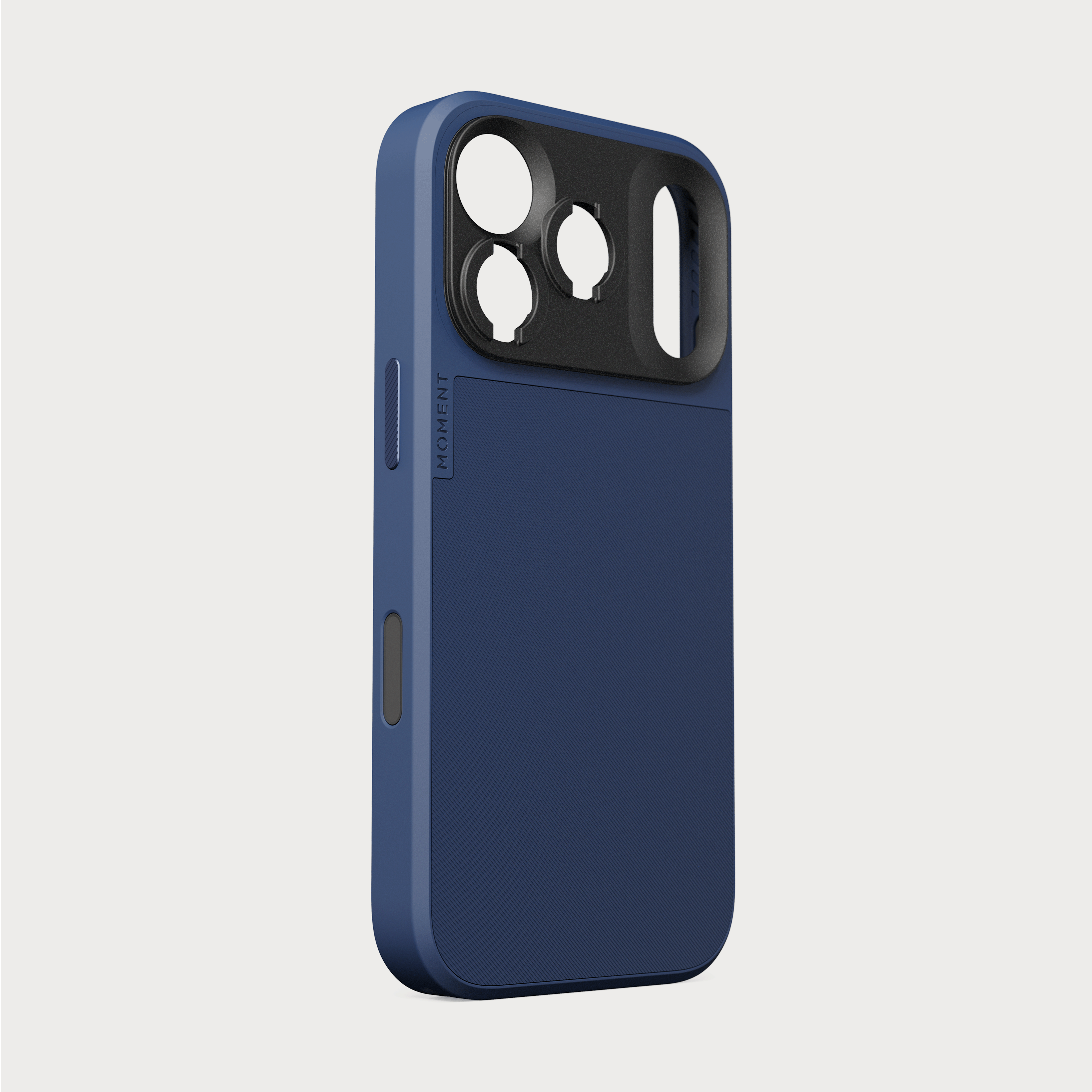 Funda de cámara para iPhone 18 Pro - Compatible con MagSafe