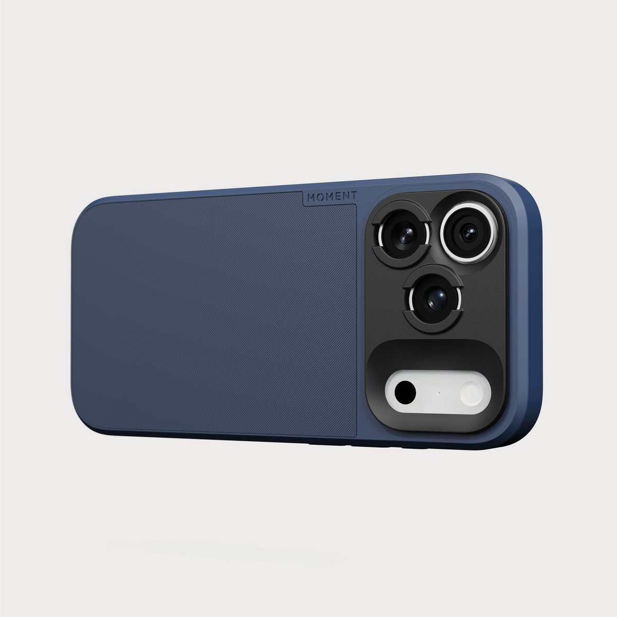 Funda de cámara para iPhone 18 Pro - Compatible con MagSafe