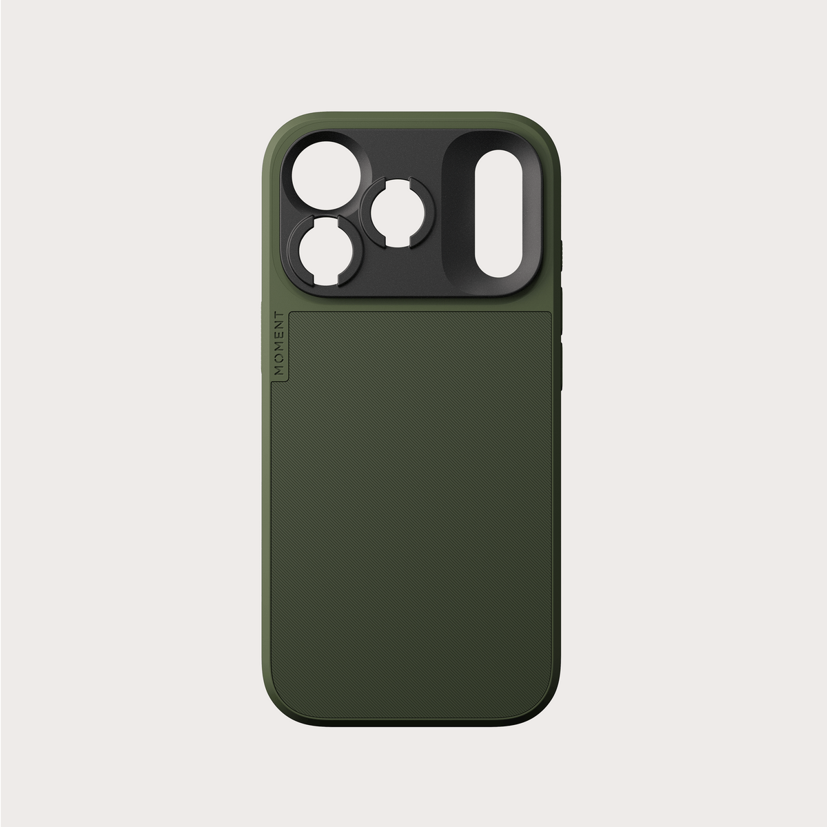 Funda de cámara para iPhone 18 Pro - Compatible con MagSafe