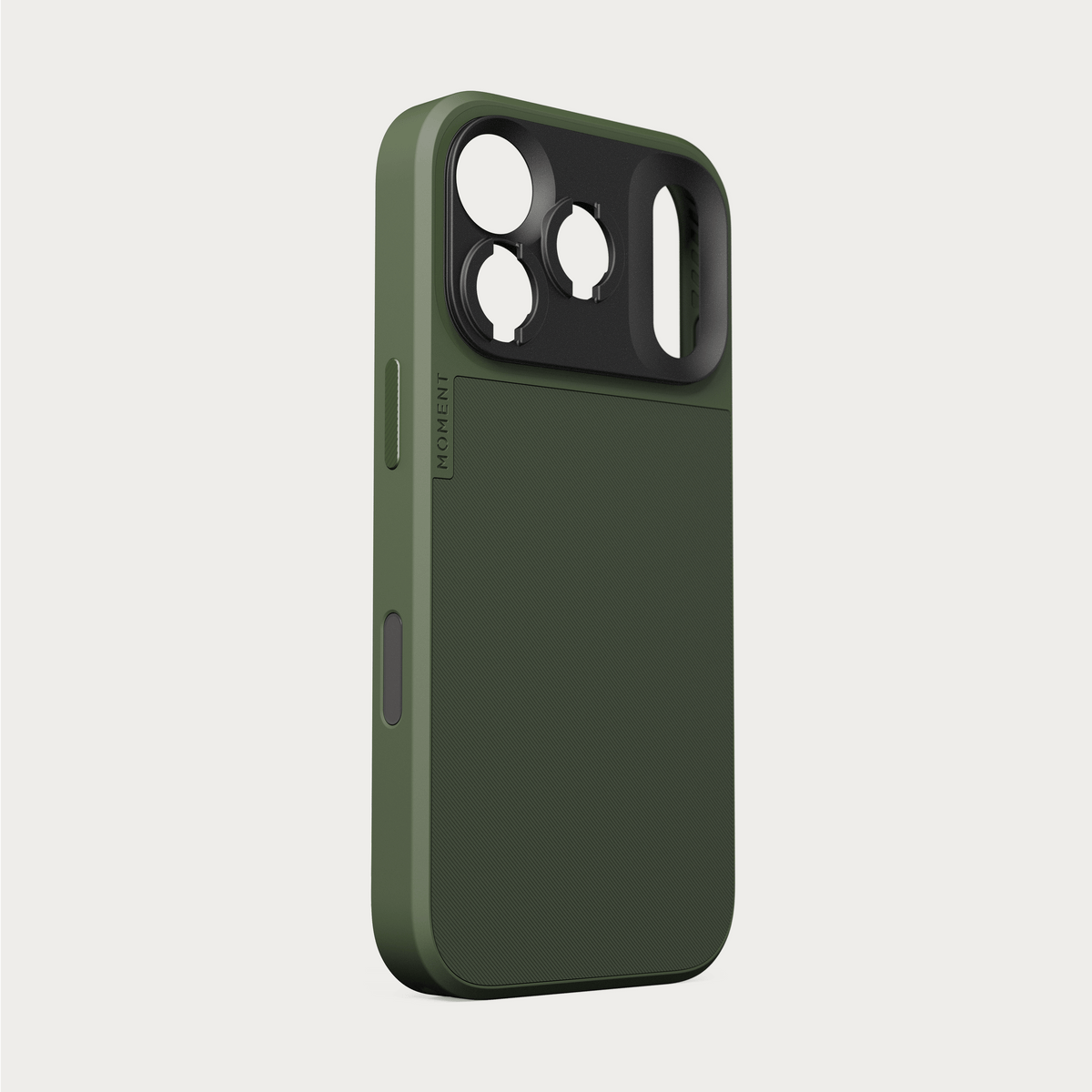Funda de cámara para iPhone 18 Pro - Compatible con MagSafe