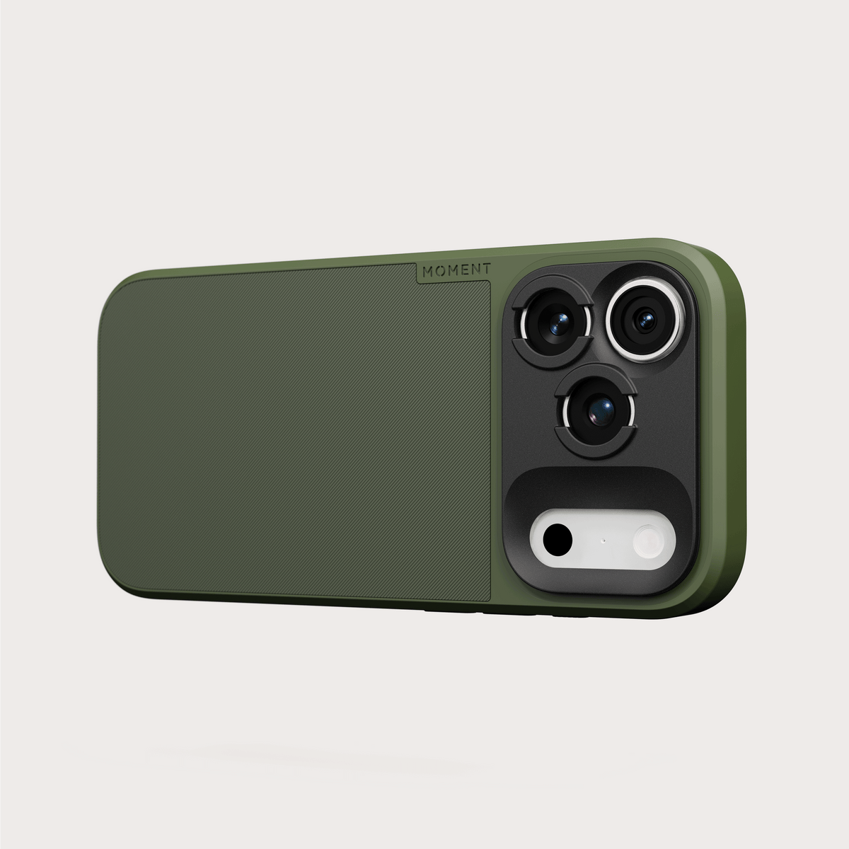 Funda de cámara para iPhone 18 Pro - Compatible con MagSafe