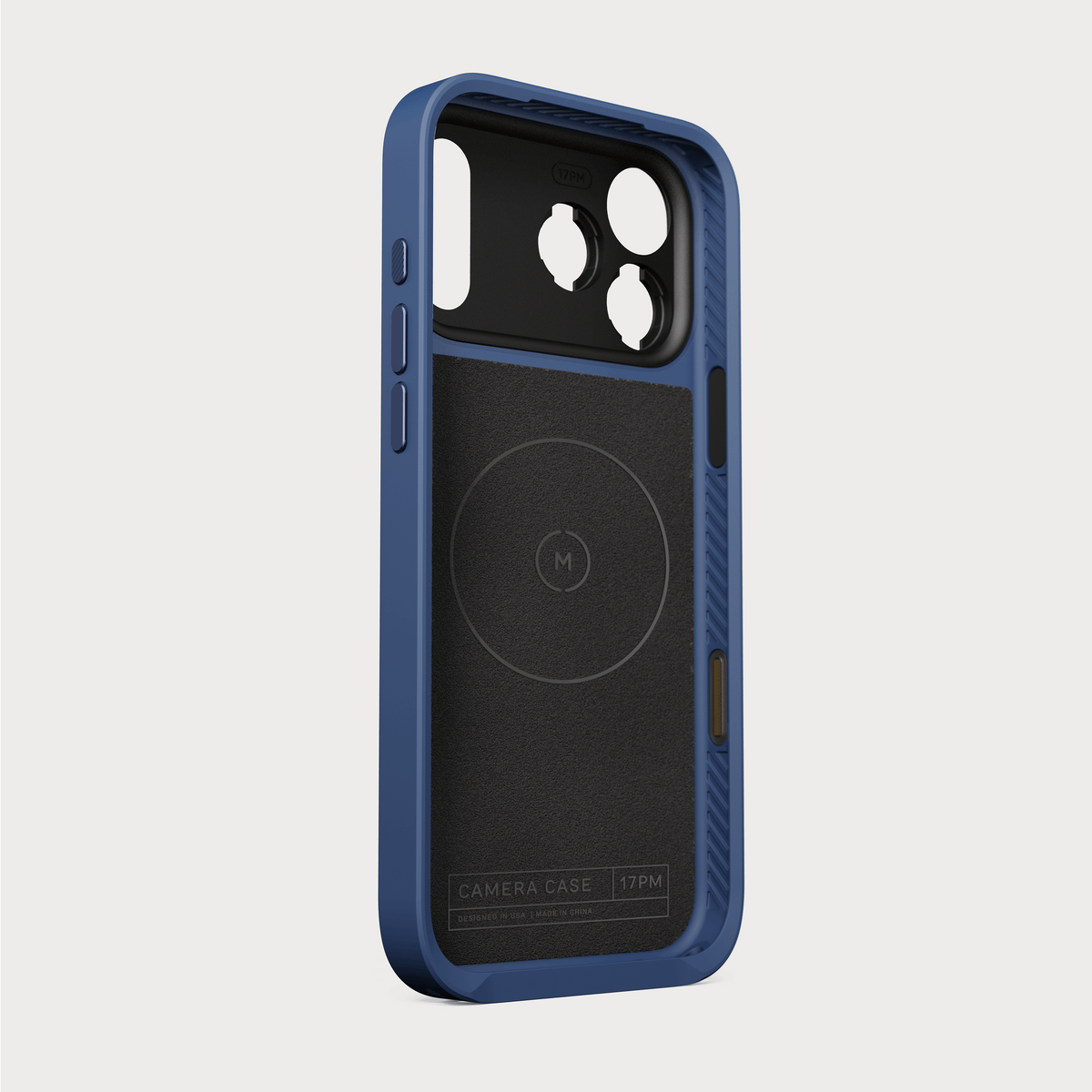 Funda de cámara para iPhone 18 Pro - Compatible con MagSafe