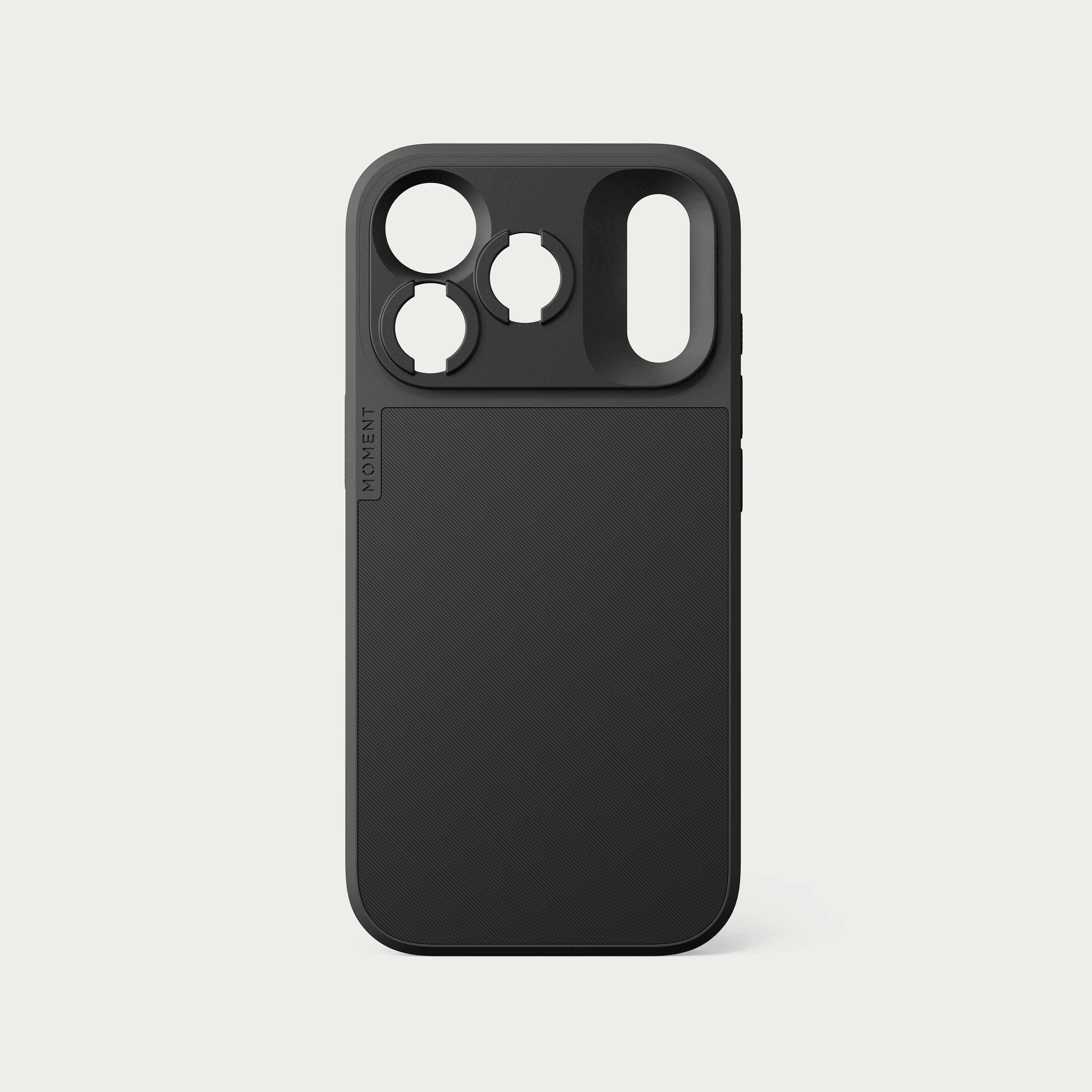 Funda de cámara para iPhone 18 Pro - Compatible con MagSafe