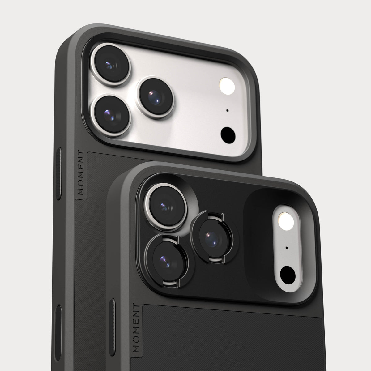 Funda de cámara para iPhone 18 Pro - Compatible con MagSafe