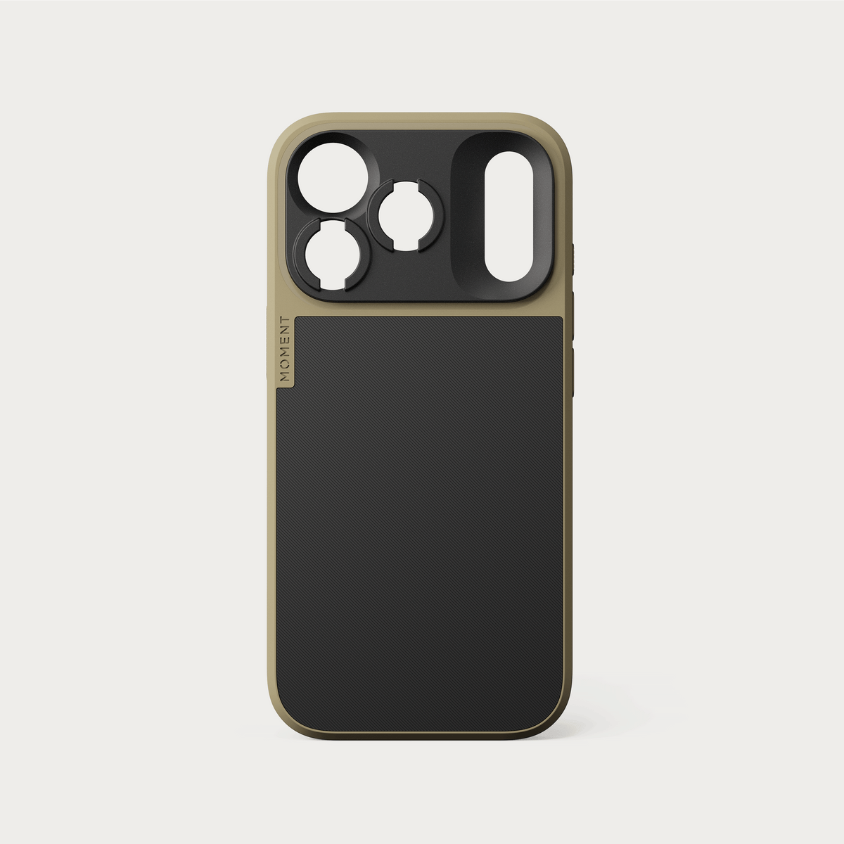 Funda de cámara para iPhone 18 Pro - Compatible con MagSafe