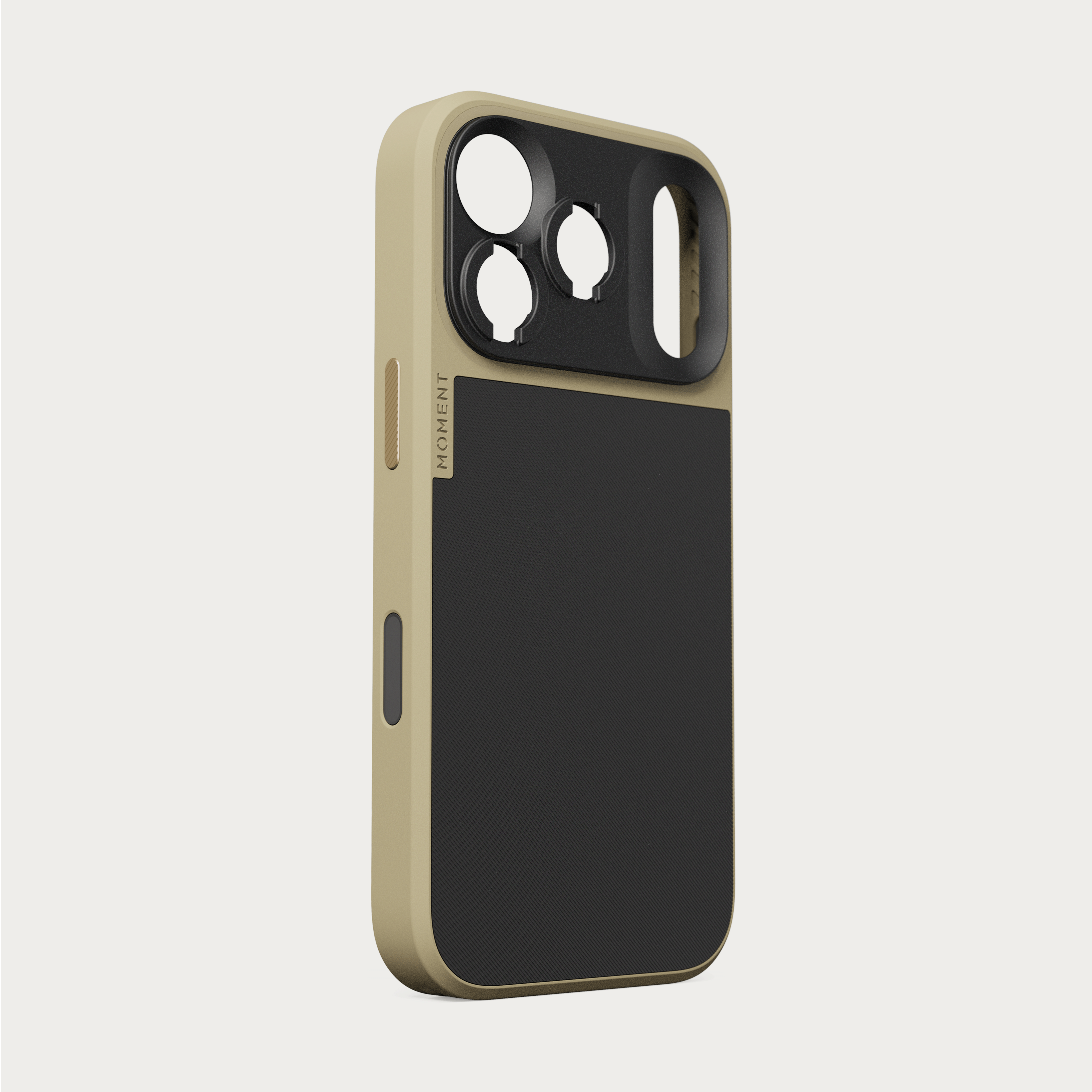Funda de cámara para iPhone 18 Pro - Compatible con MagSafe
