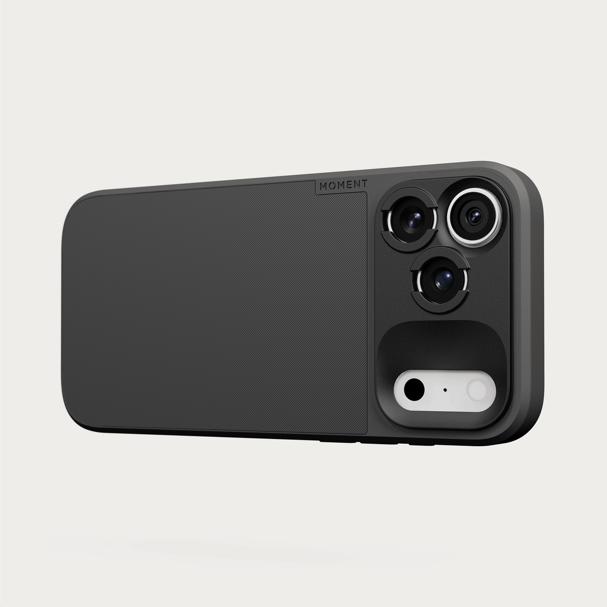 Funda de cámara para iPhone 18 Pro - Compatible con MagSafe