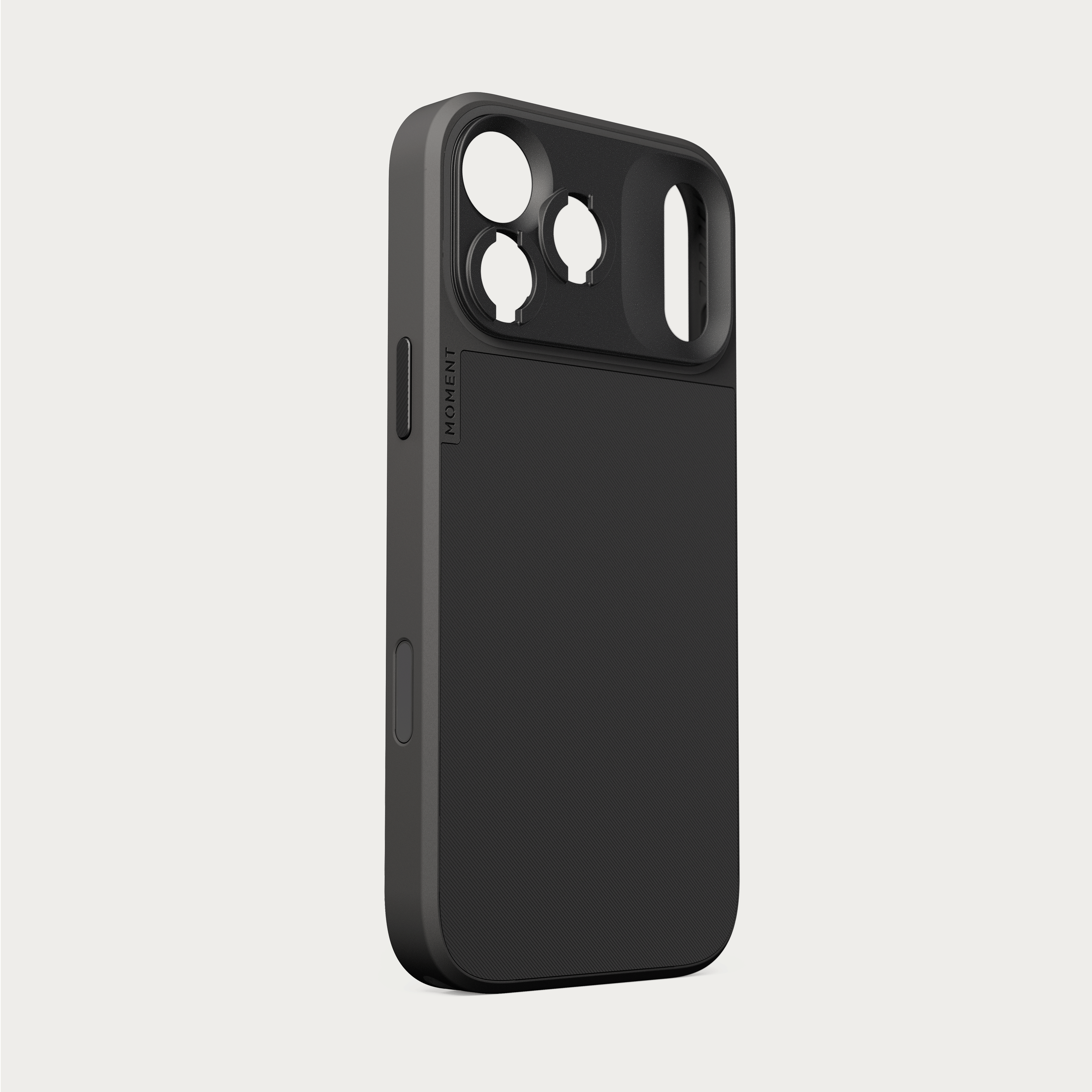 Funda de cámara para iPhone 18 Pro - Compatible con MagSafe