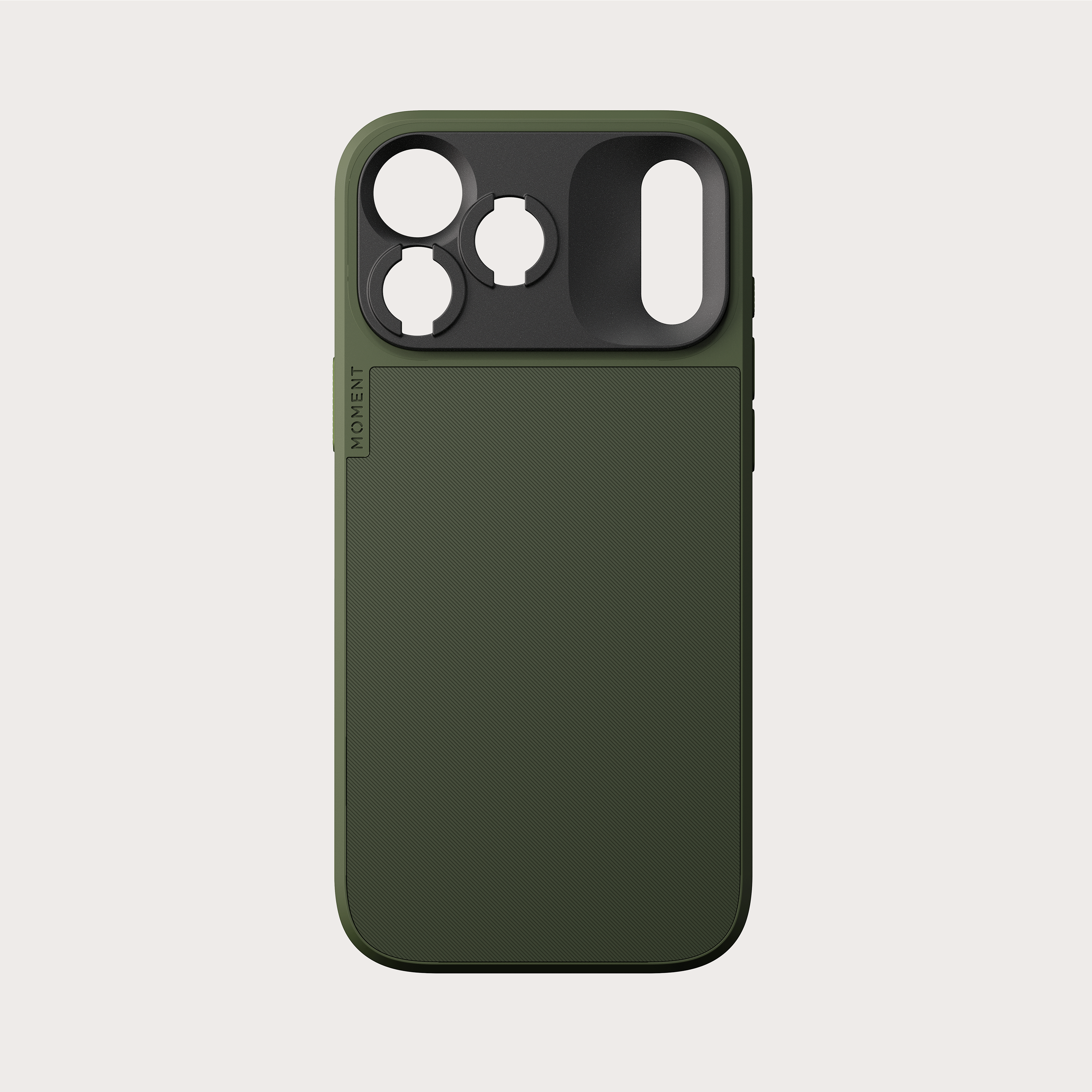 Funda de cámara para iPhone 18 Pro - Compatible con MagSafe