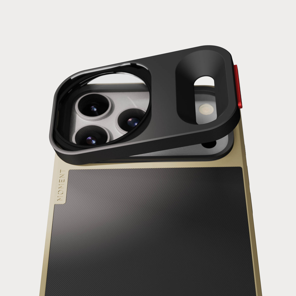 VND QuickLock Filter