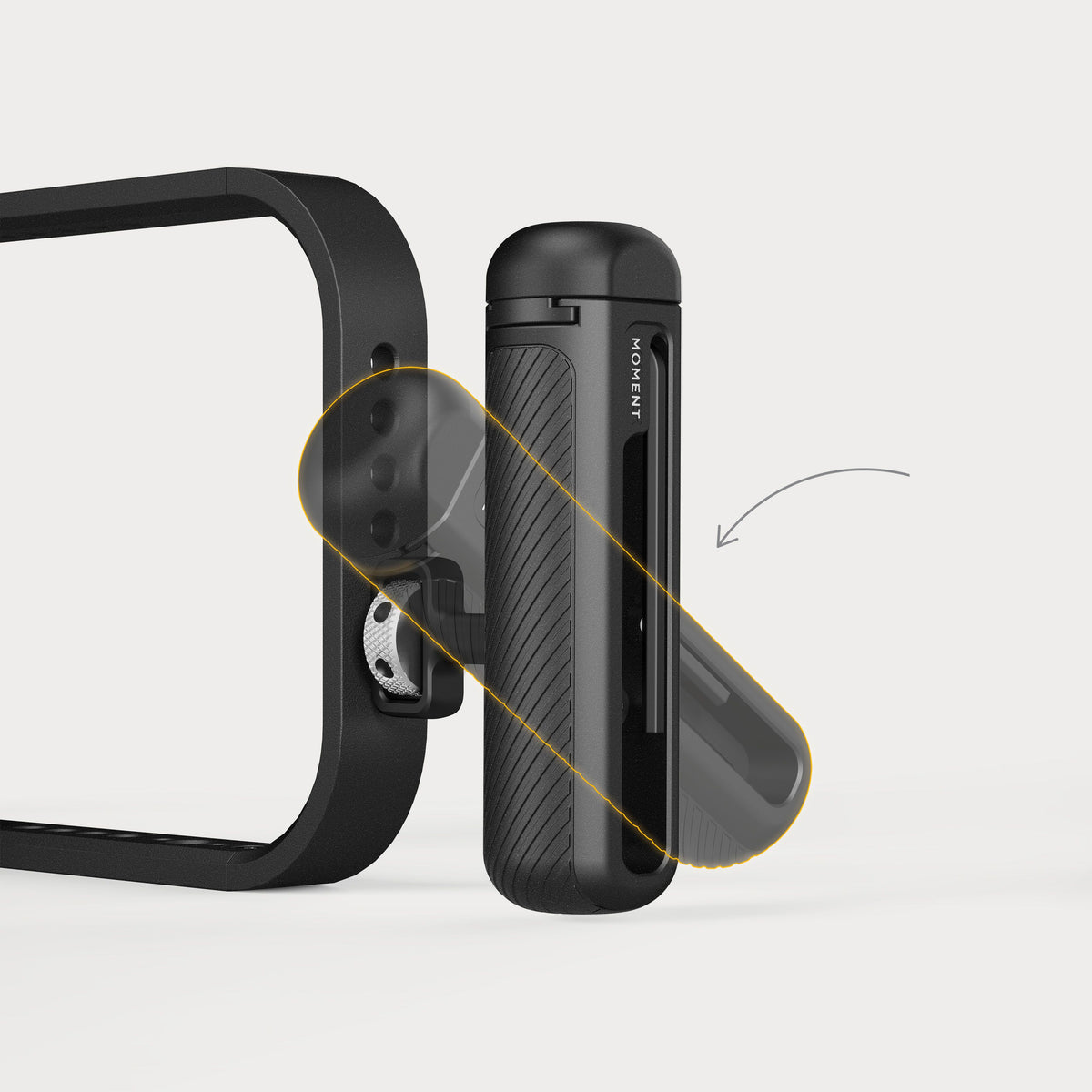 Universal Mobile Grip