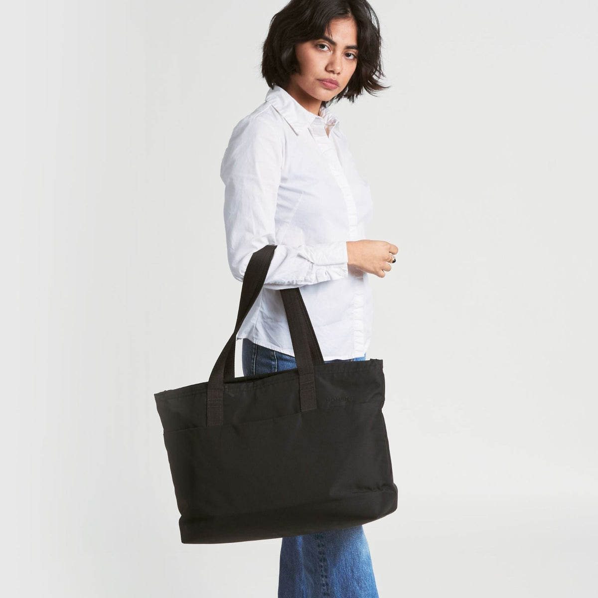 Everything Travel Tote