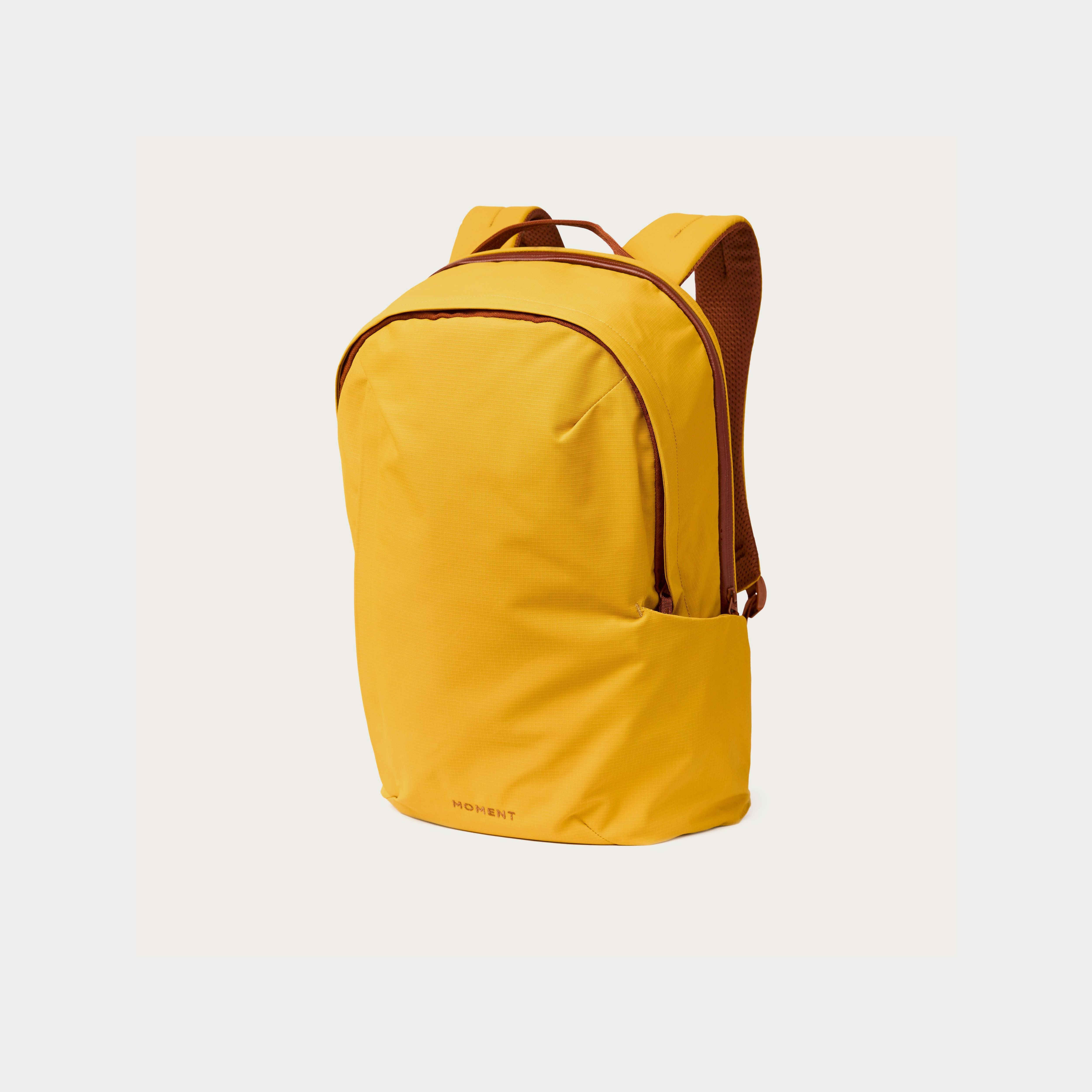 Everything Backpack - 17L & 21L
