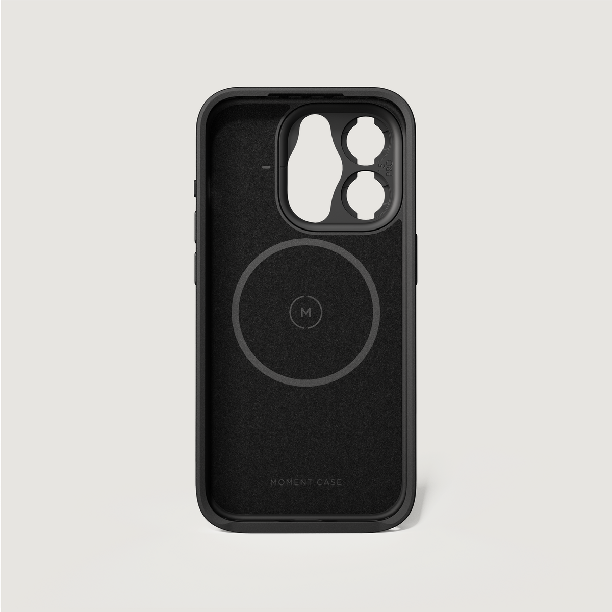 Camera Case for iPhone 15