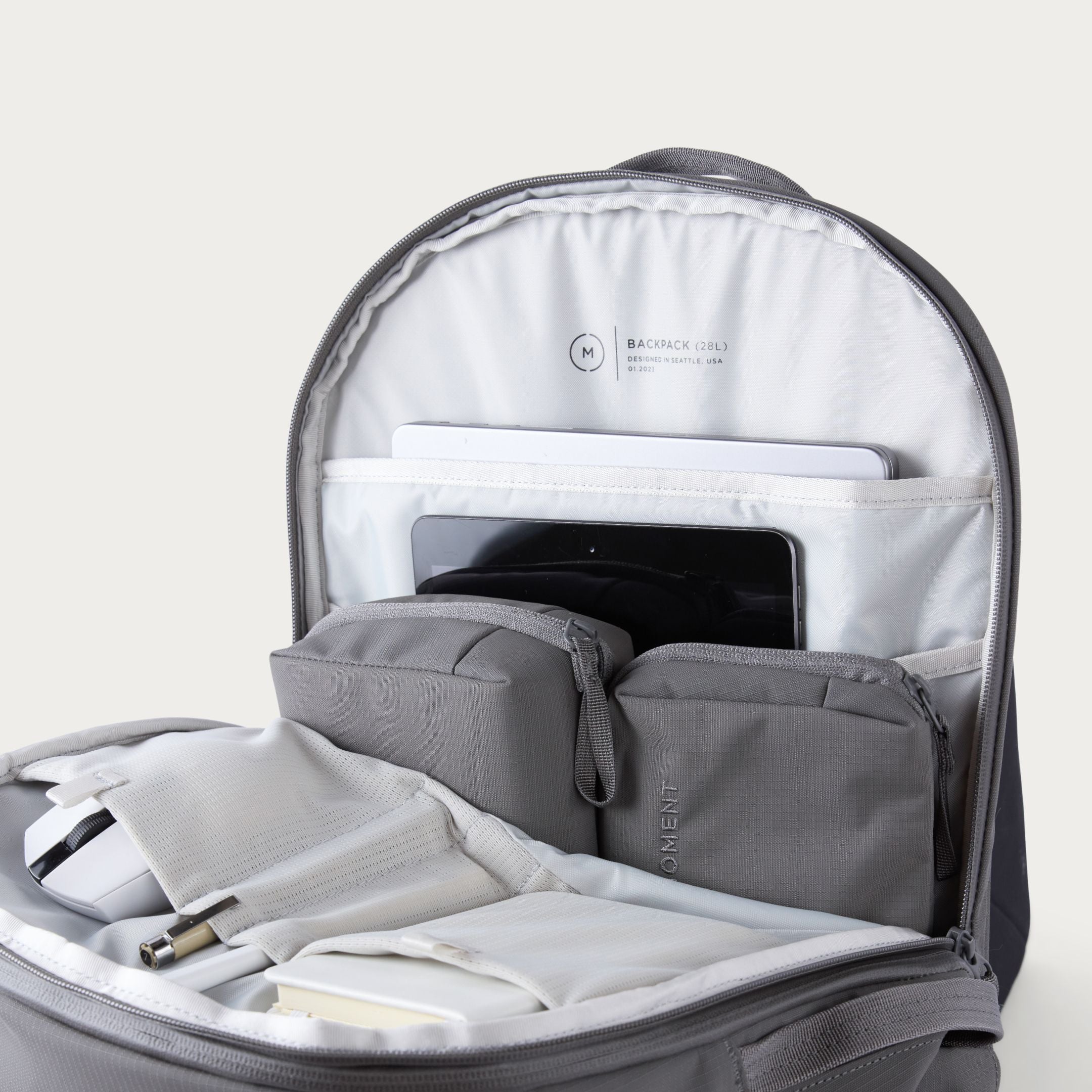 Everything Travel Pack - 28L