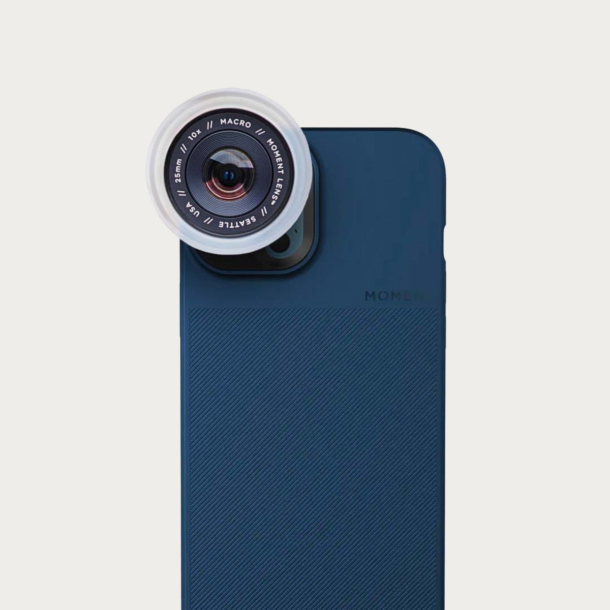 Macro 10x Mobile Lens | M-Series