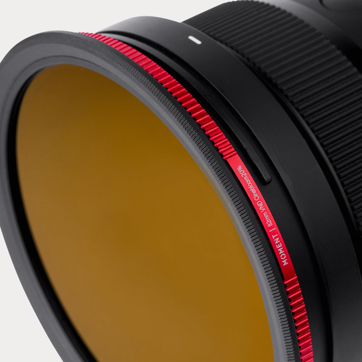 CineBloom Variable ND Filters