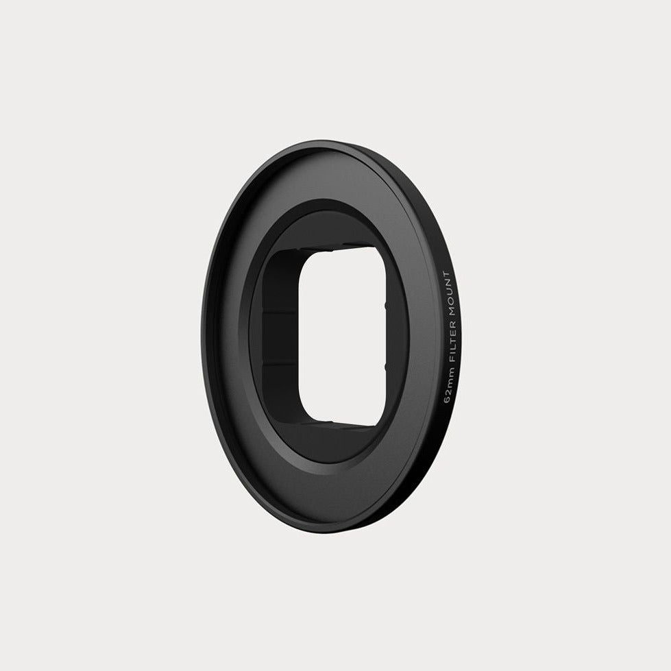 67mm Mobile Lens Filter Mount for M-Series