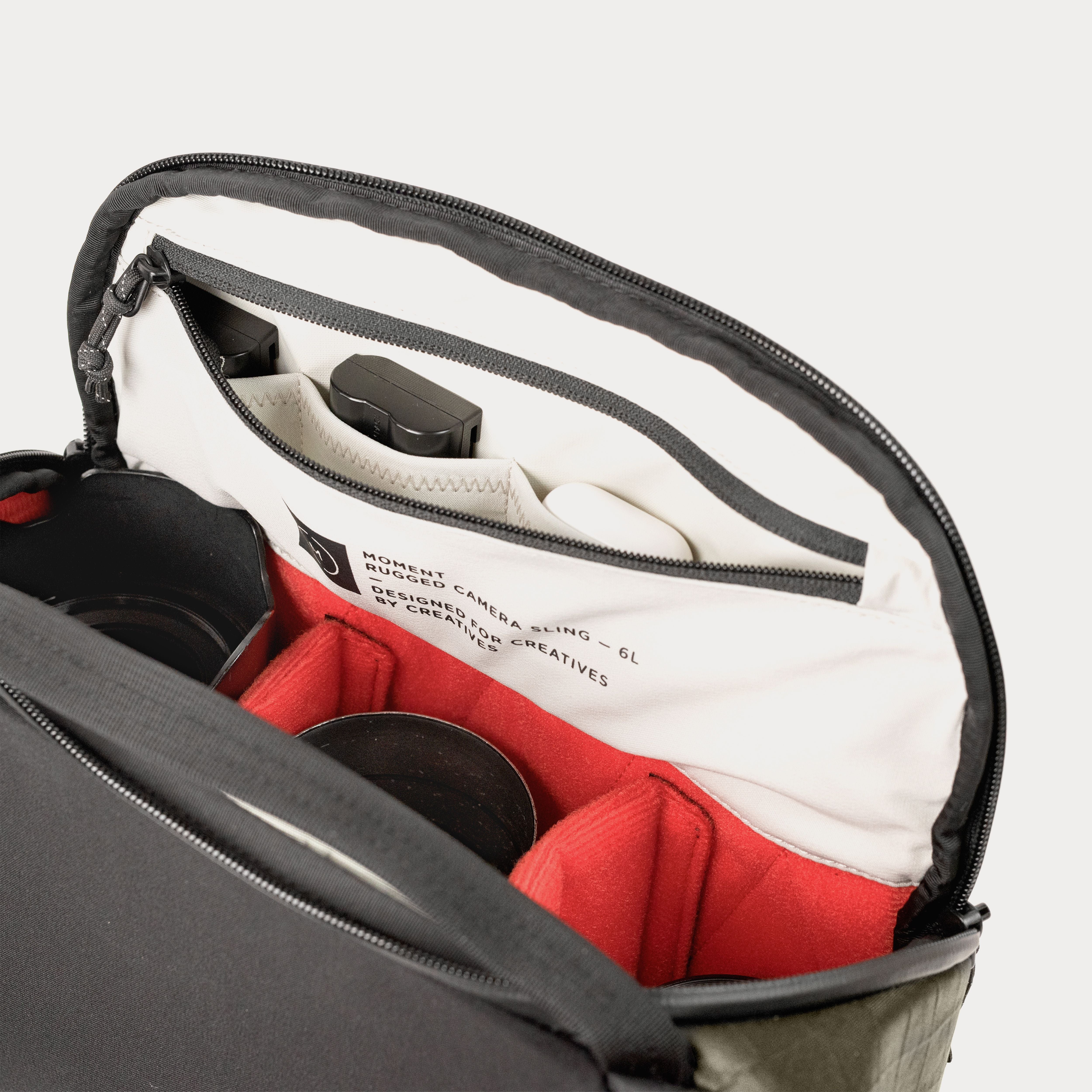 Rugged Camera Sling