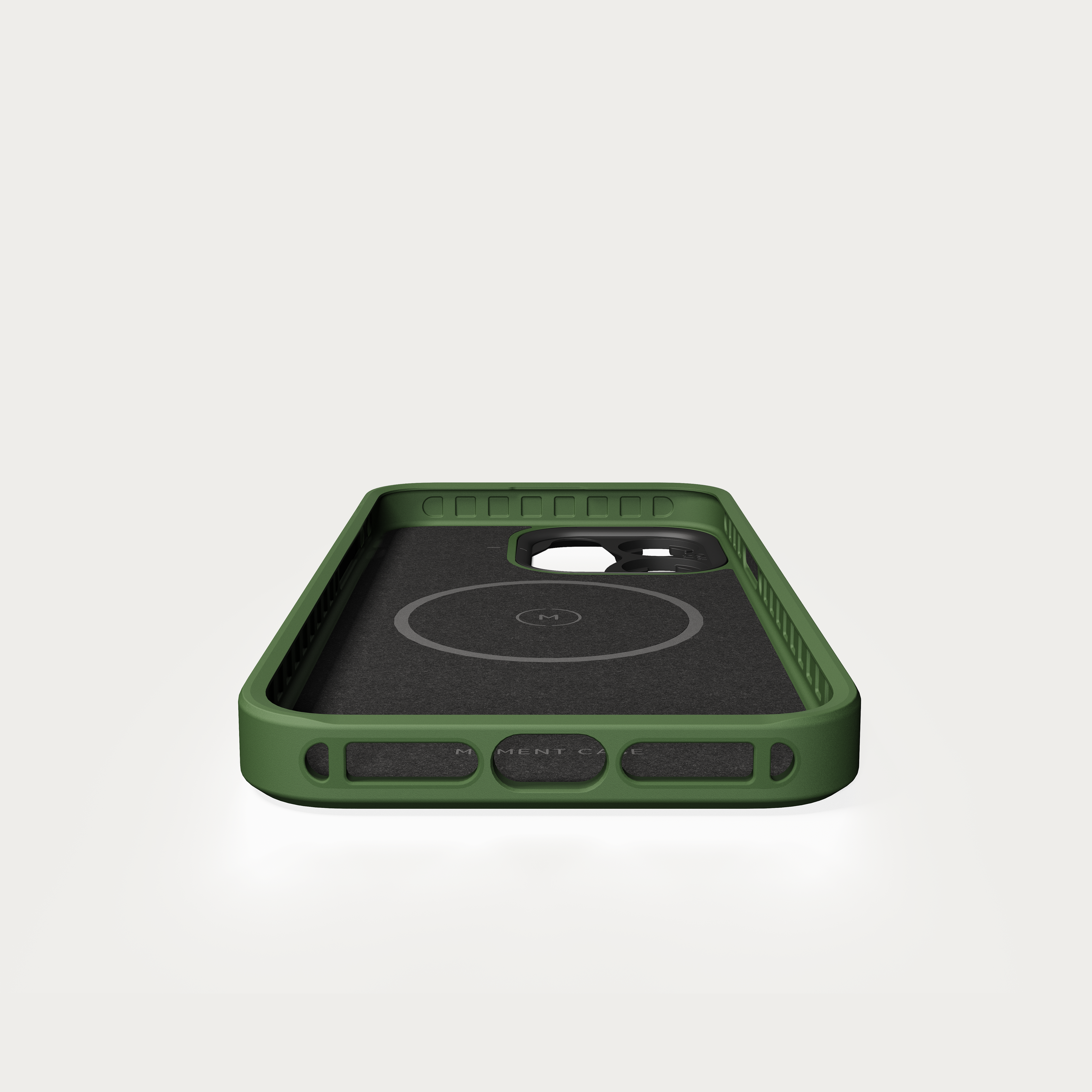 Camera Case for iPhone 15
