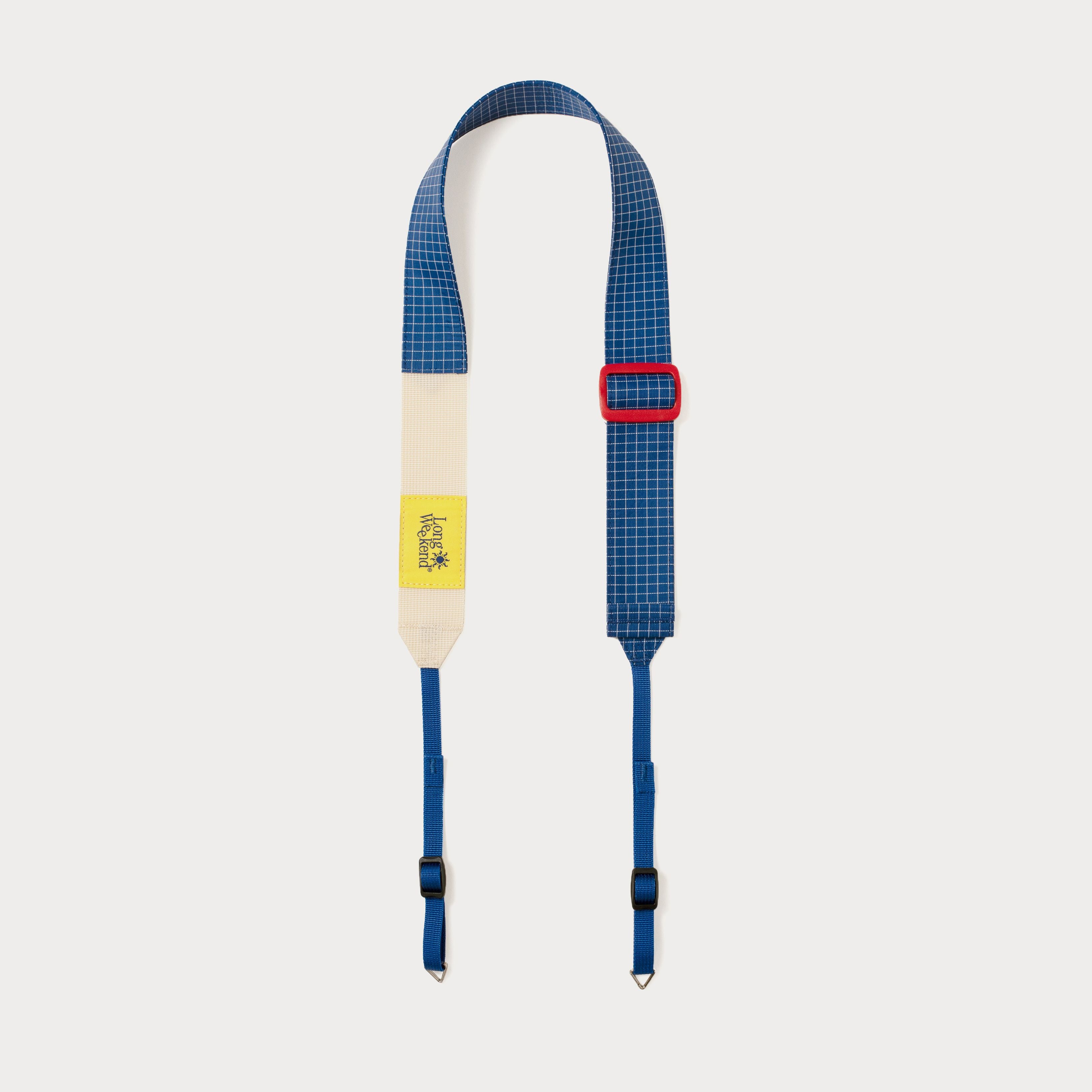 Adjustable Camera Neck Strap