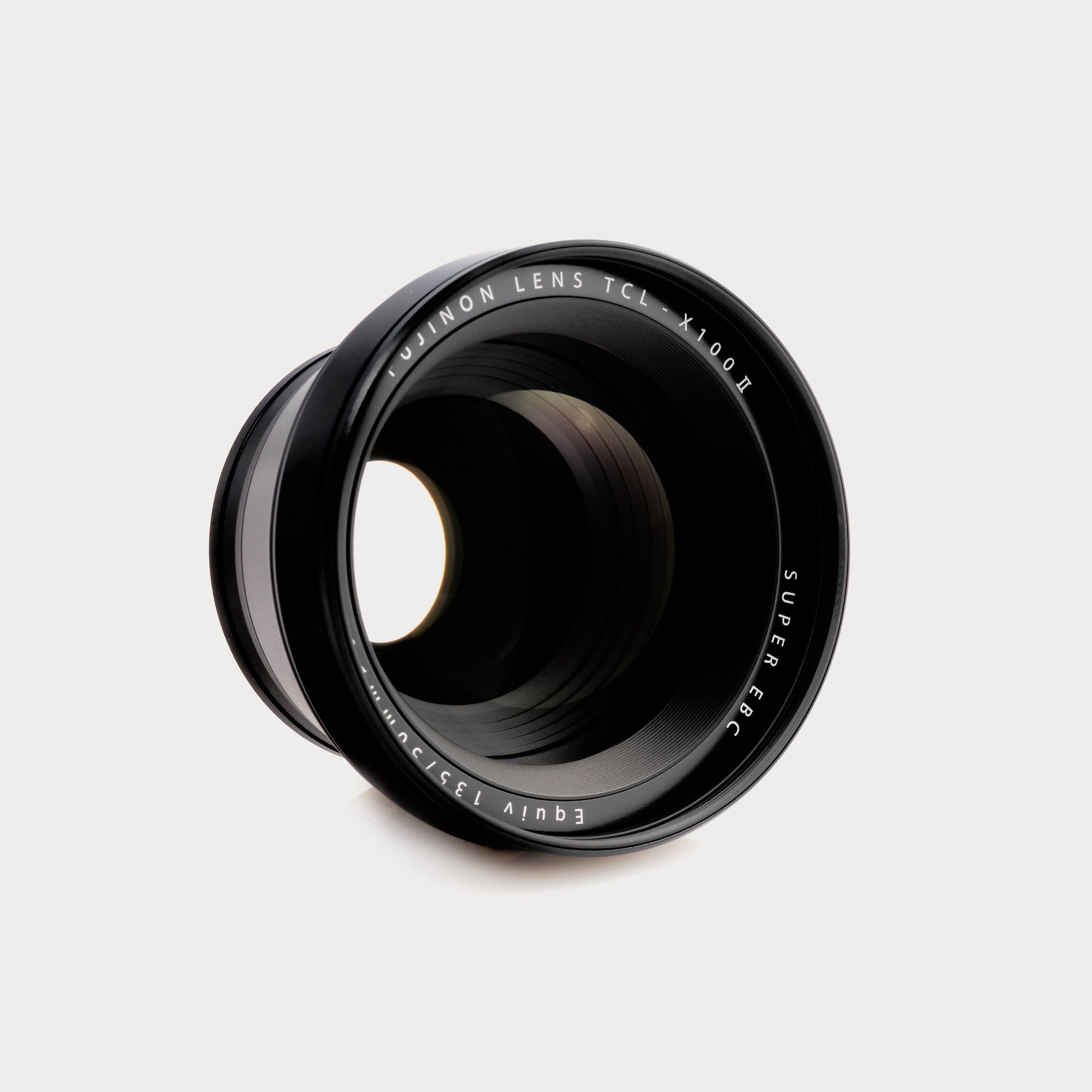 TCL-X100 II Tele Conversion Lens