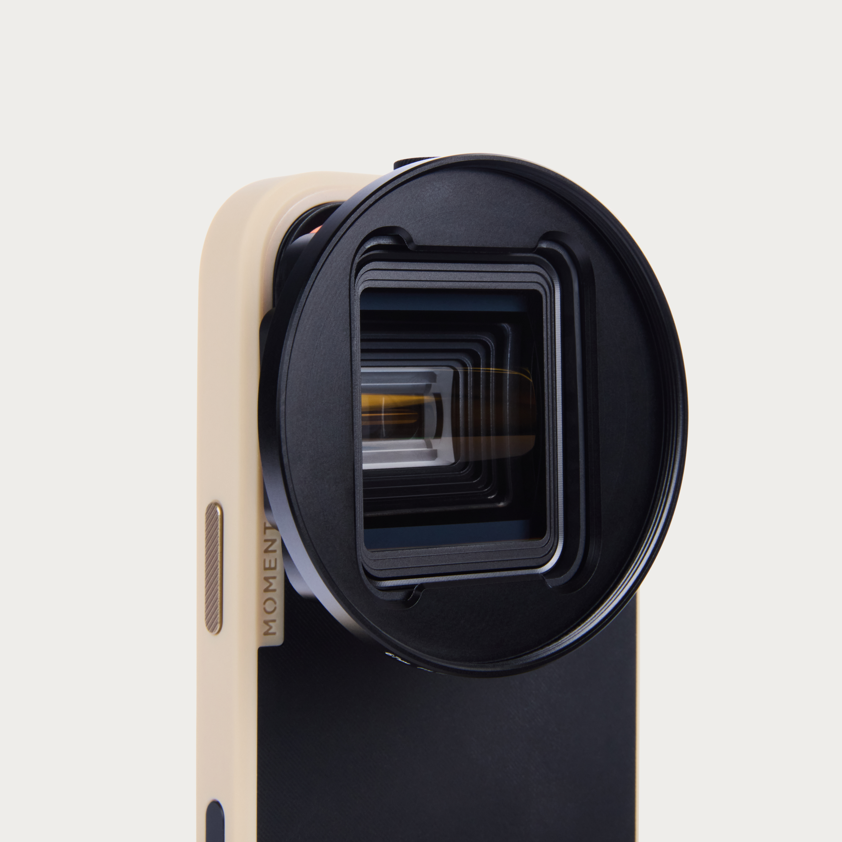 67mm Mobile Lens Filter Mount (T-Series & T-Series II)