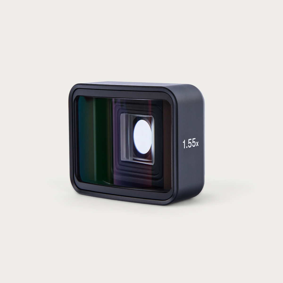 Anamorphic 1.55x Mobile Lens (T-Series)