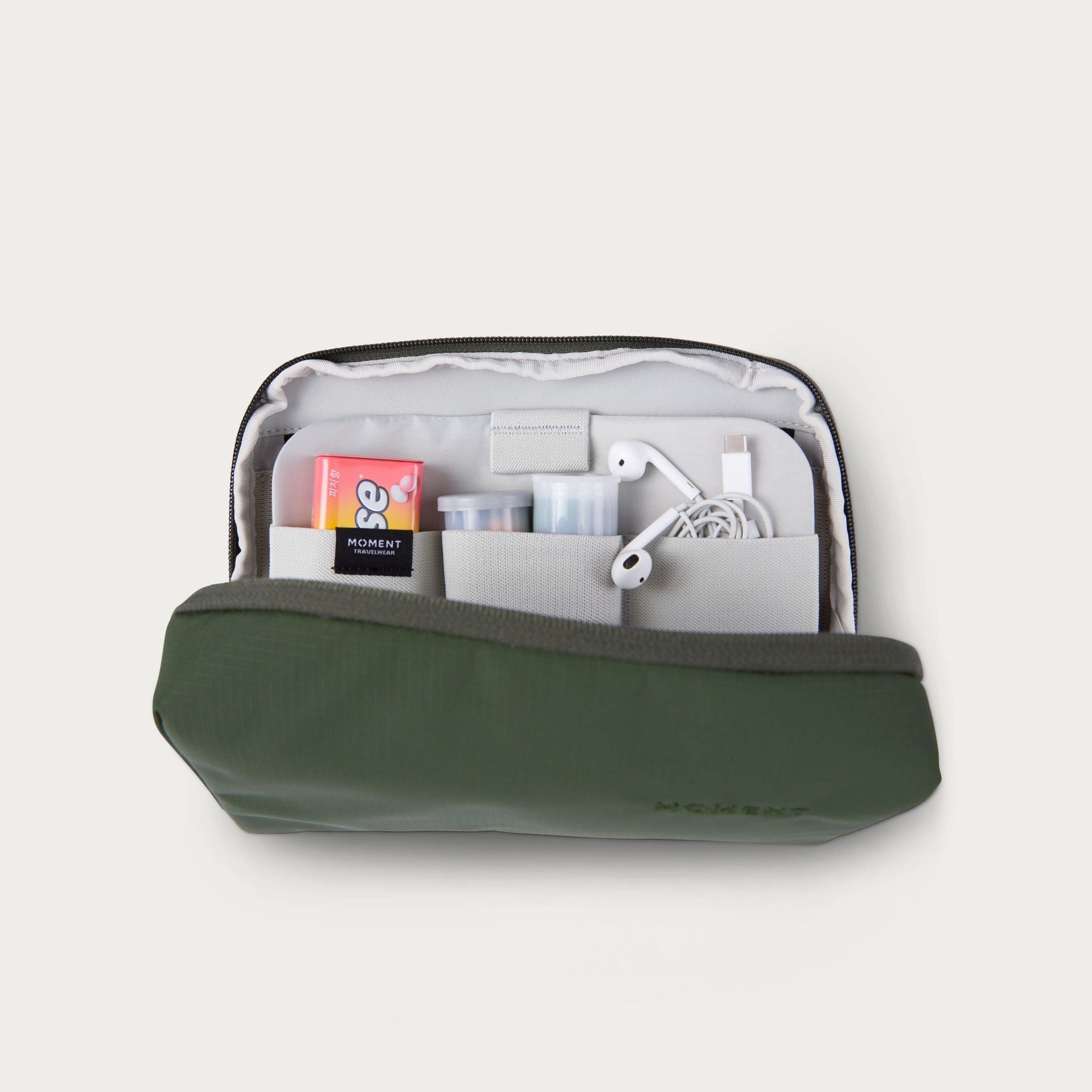 Everything Tech Organizer