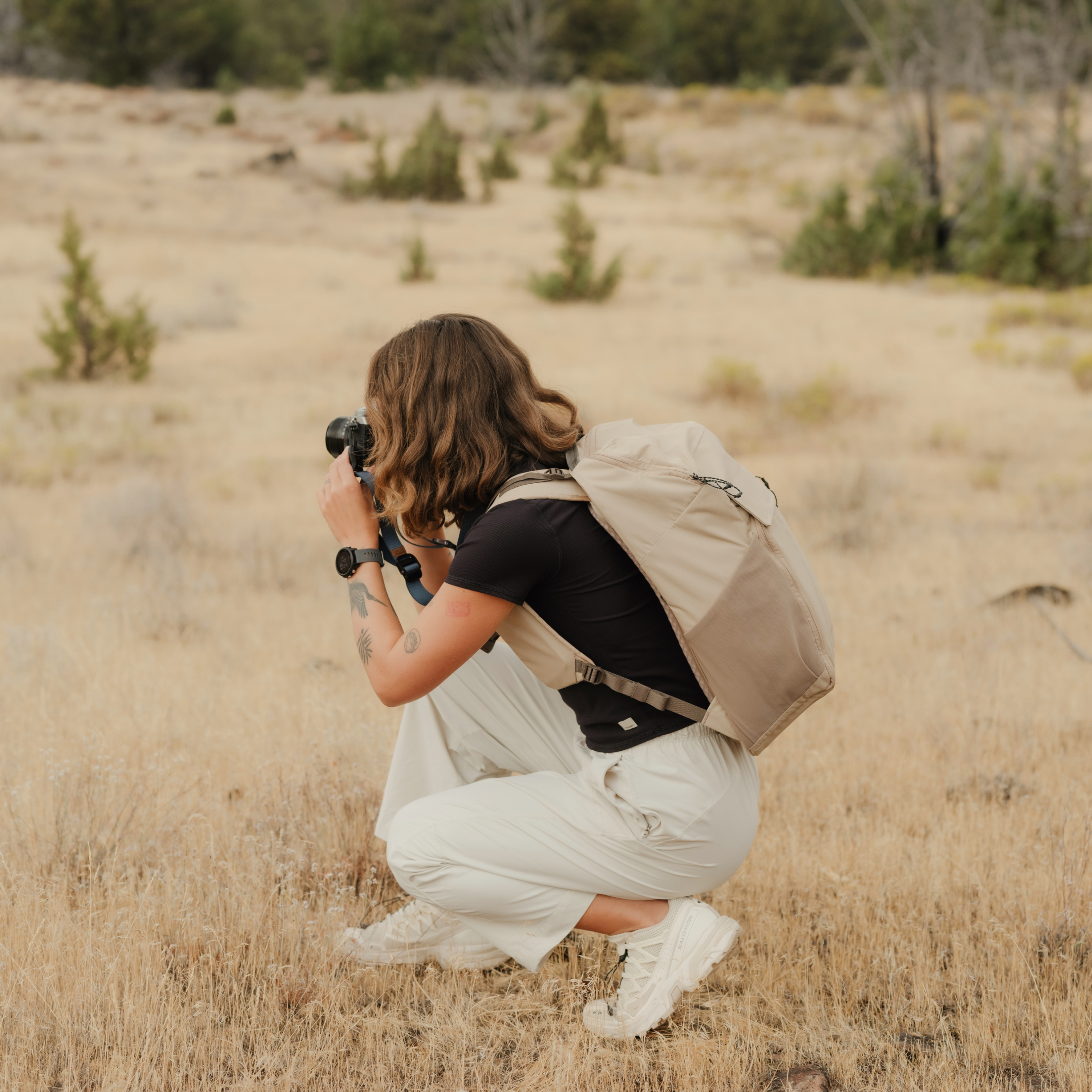 Sequence 23L Camera Backpack