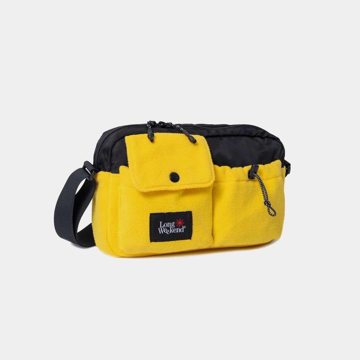 Santa Fe Shoulder Bag - Open Box