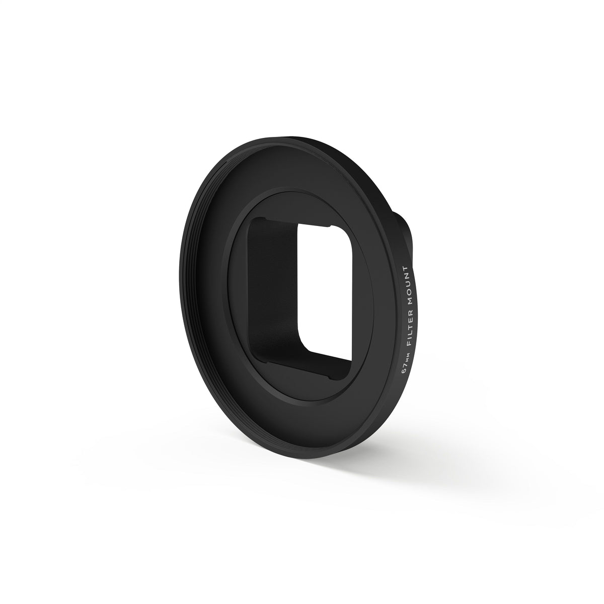 67mm Mobile Lens Filter Mount (T-Series & T-Series II)