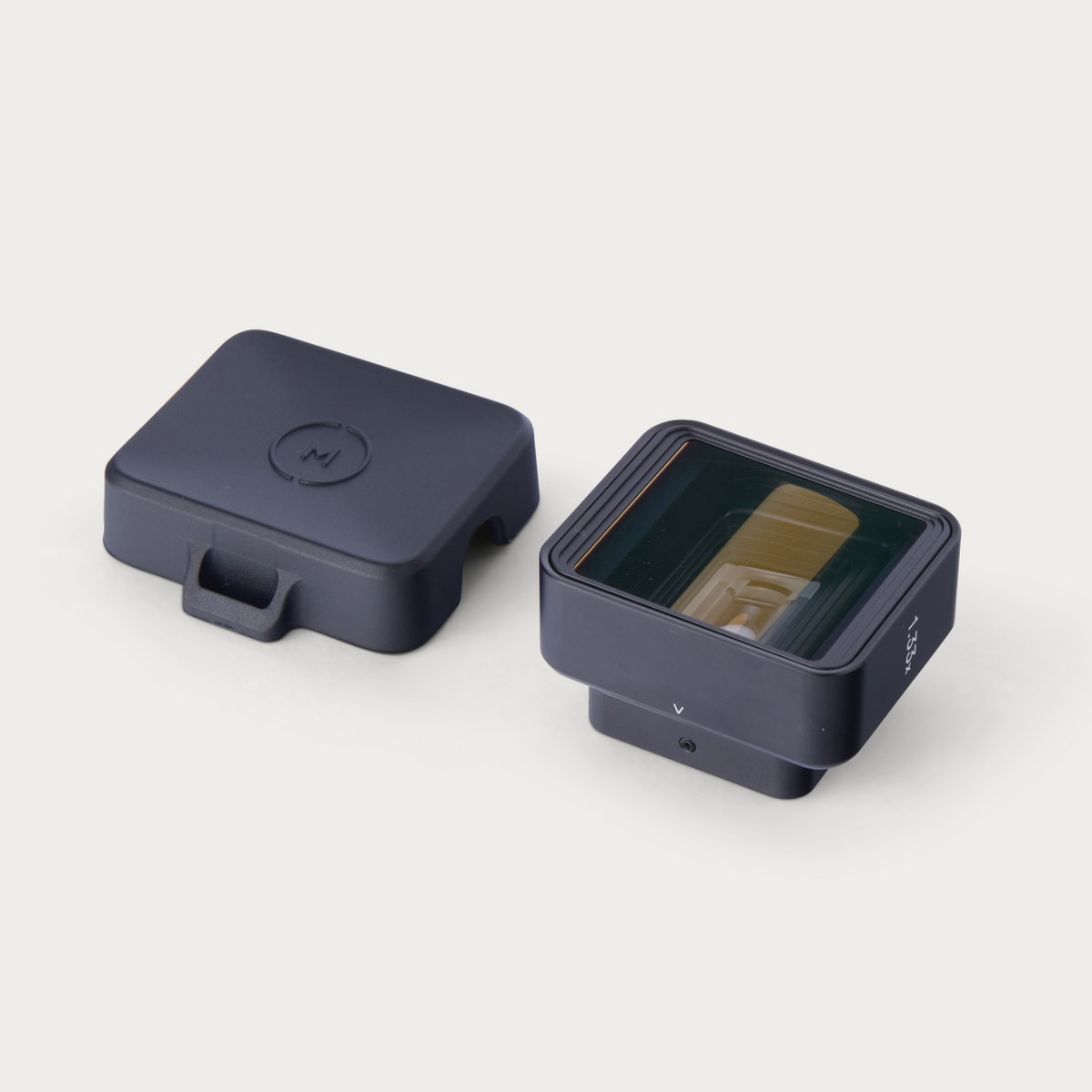 Front Lens Caps - T-Series II