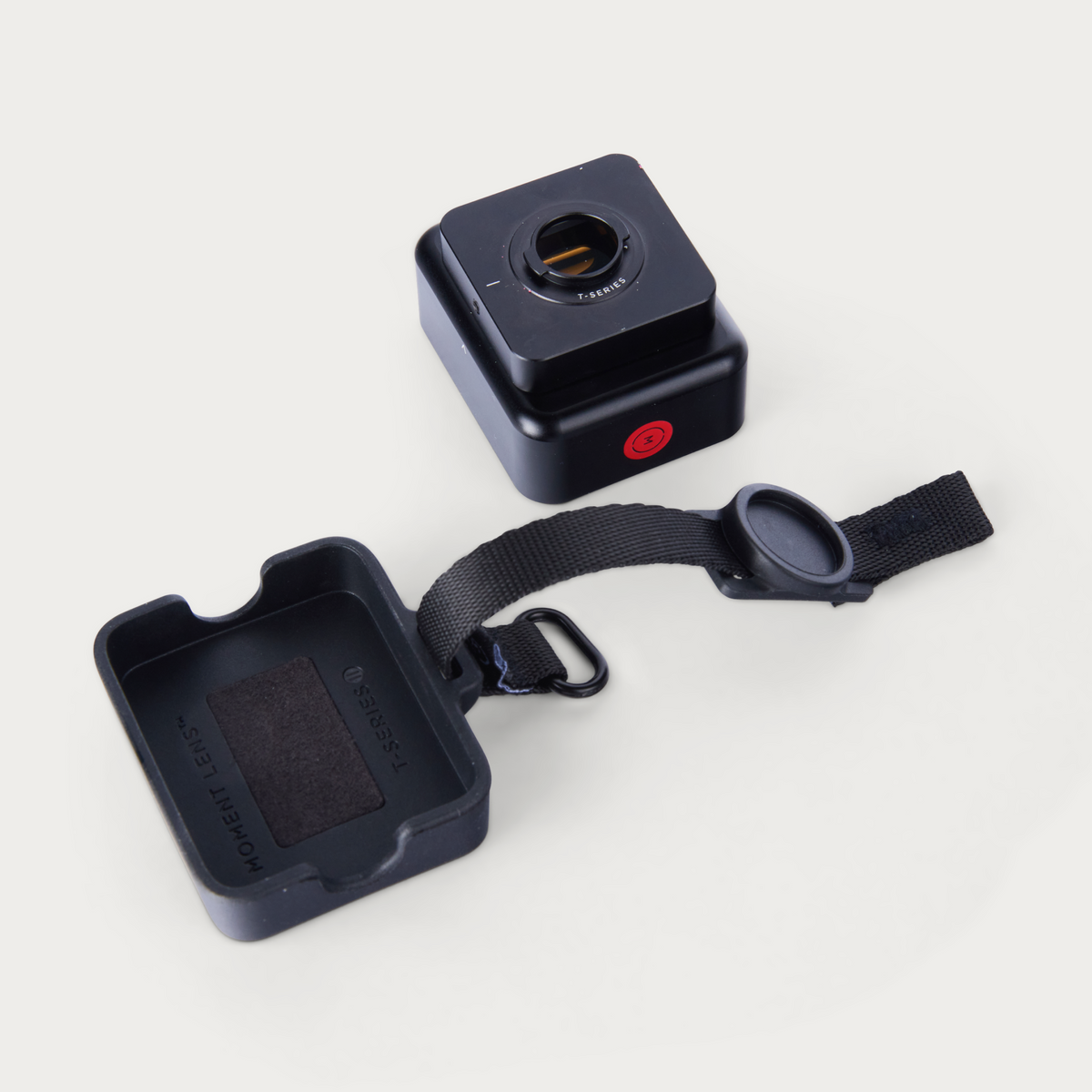 Rear Mobile Lens Cap (All Series)