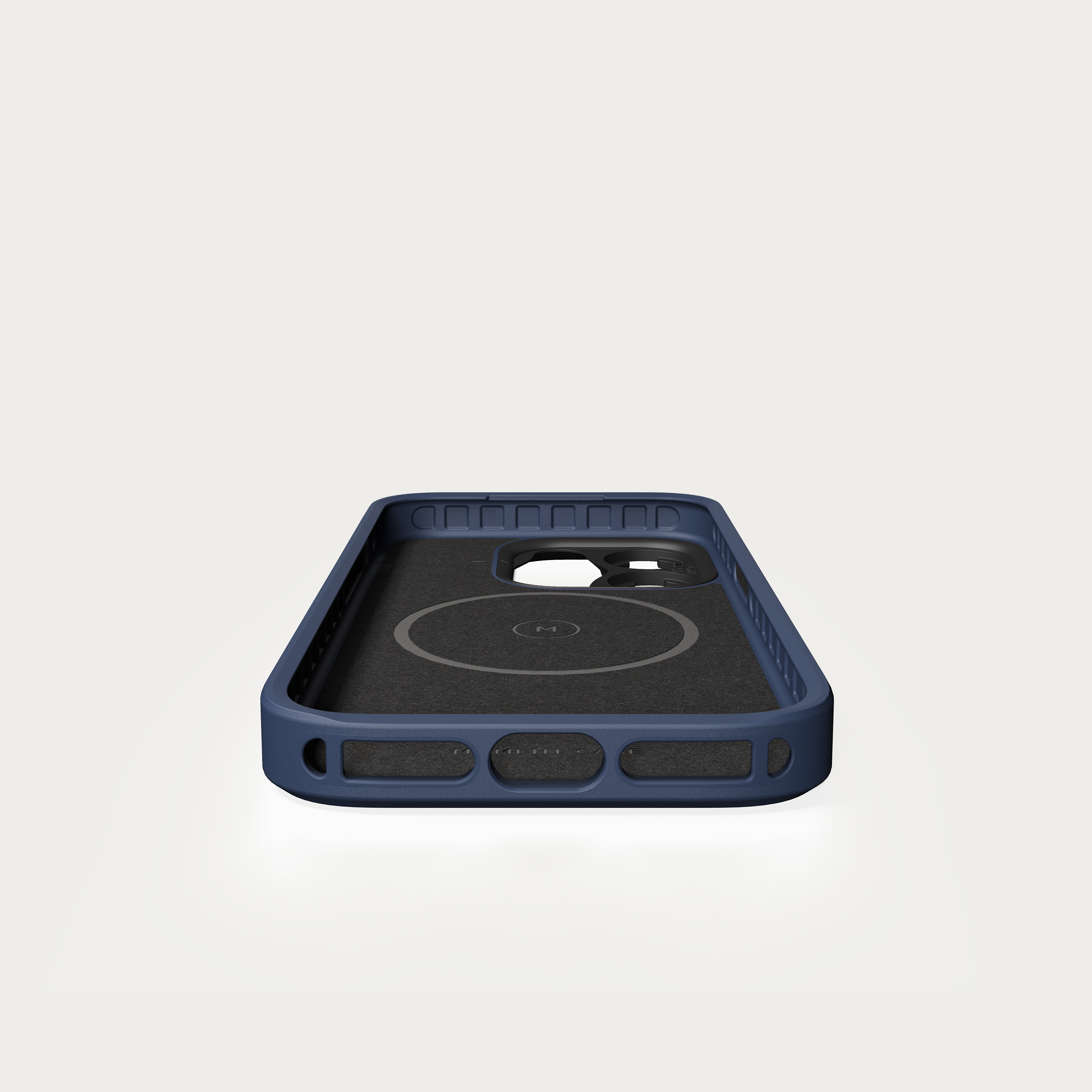 Camera Case for iPhone 15
