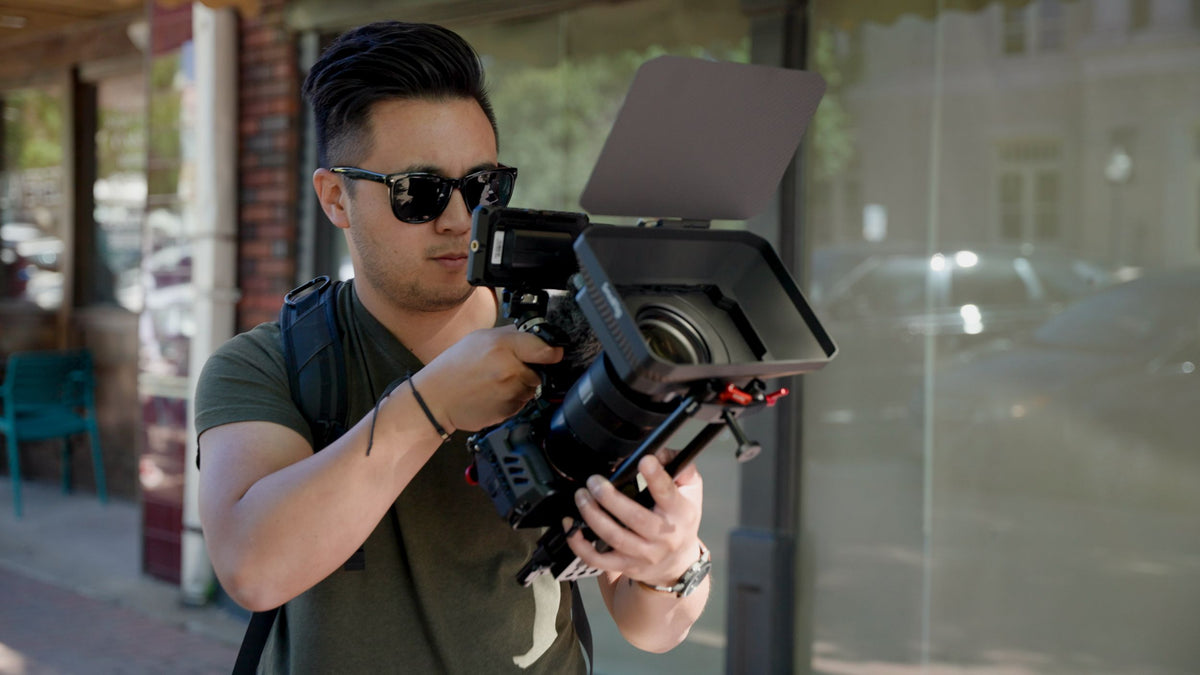 Creator Essentials LUT Pack for Sony Cameras