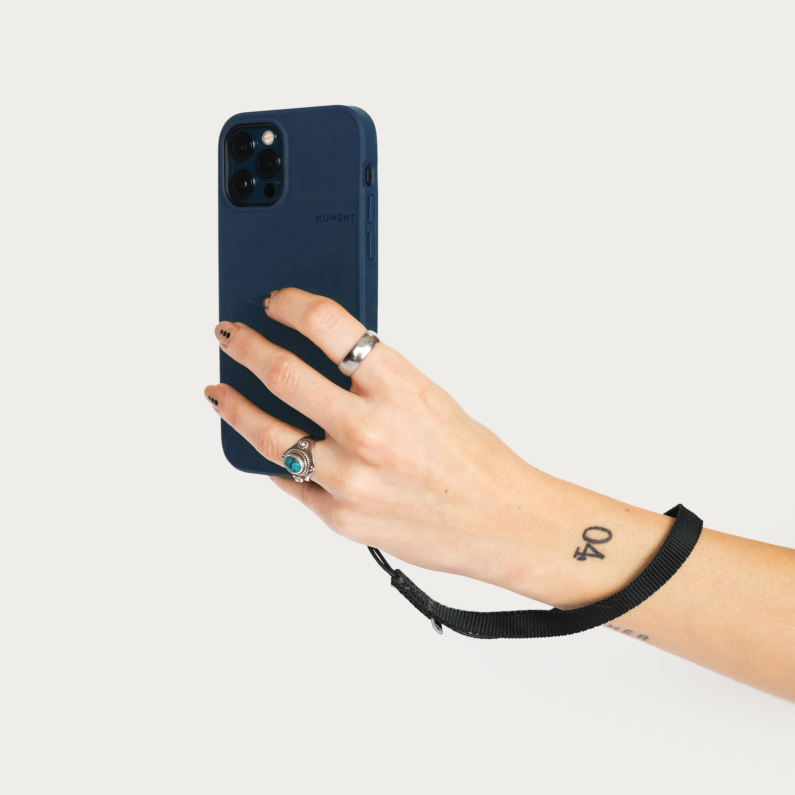 Nylon Phone Wrist Strap