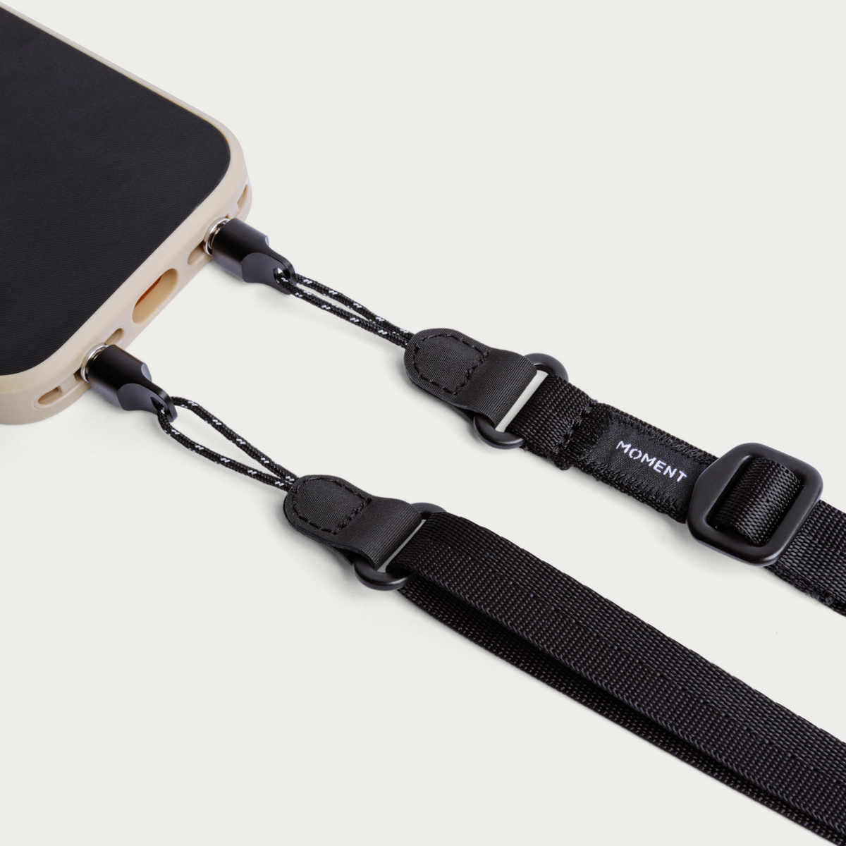 Mobile Adjustable Crossbody Strap