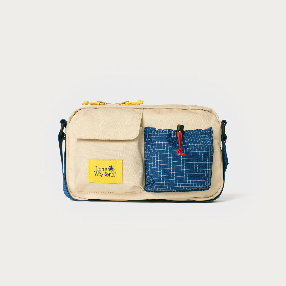 Santa Fe Shoulder Bag - Open Box